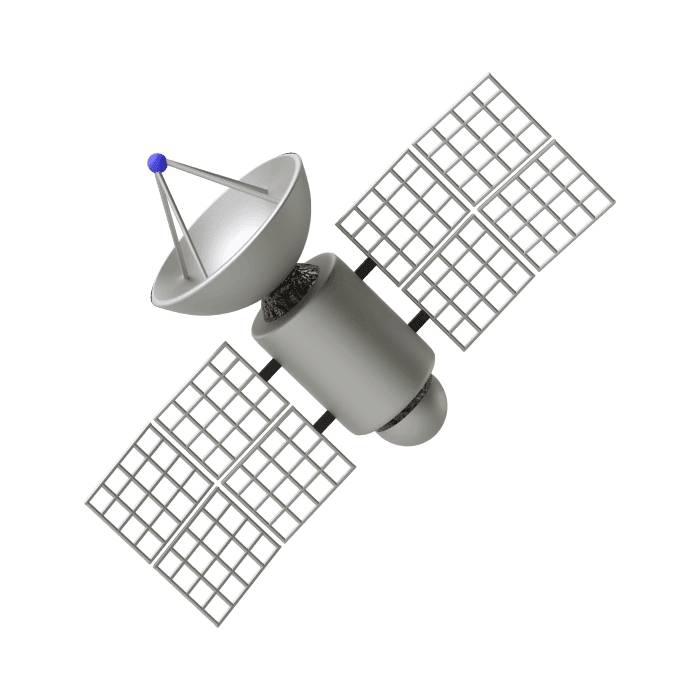 satalite