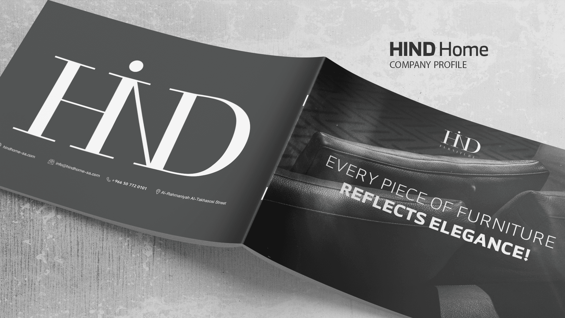 HIND Home 1