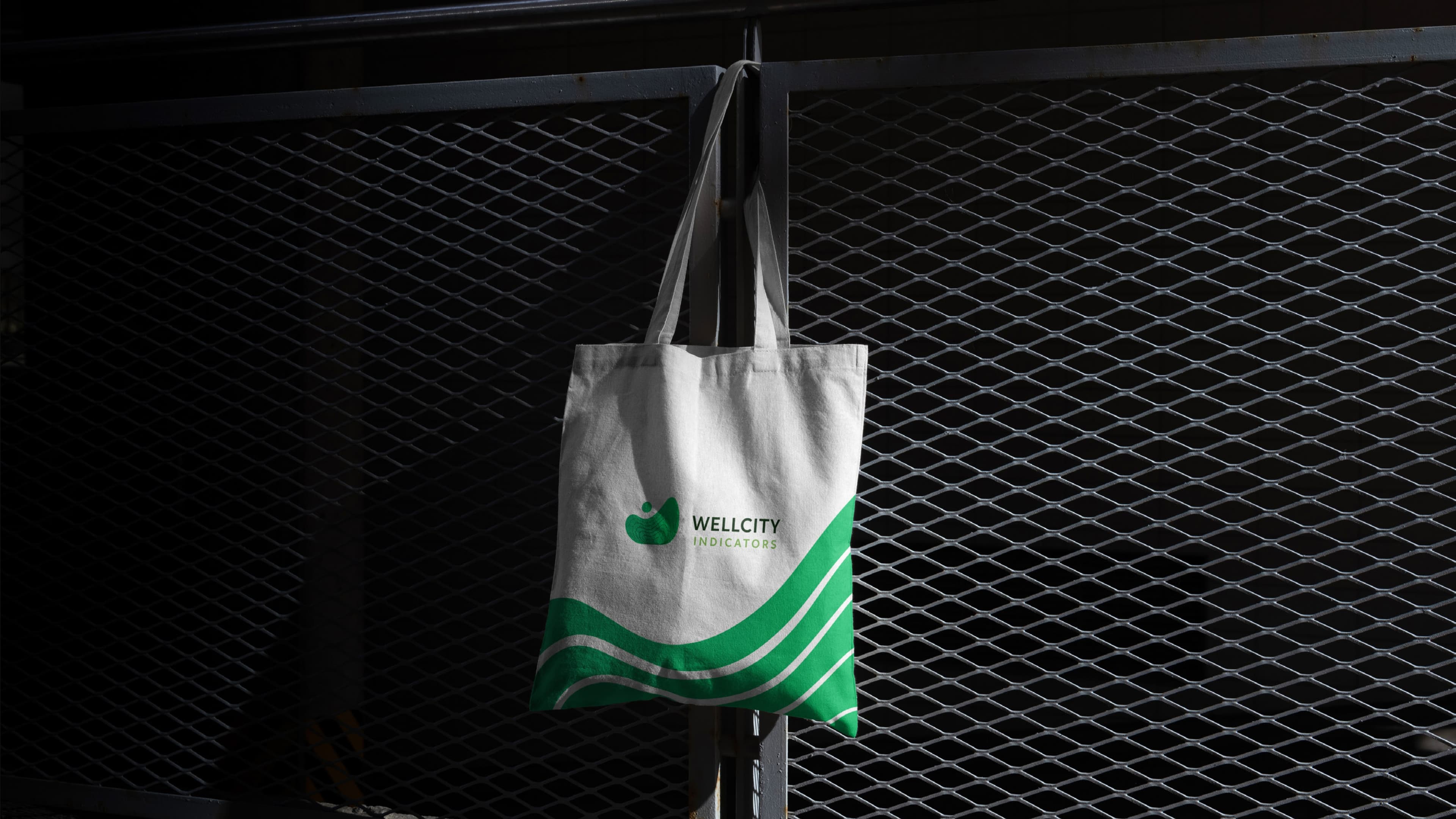 Wellcity Brand 8