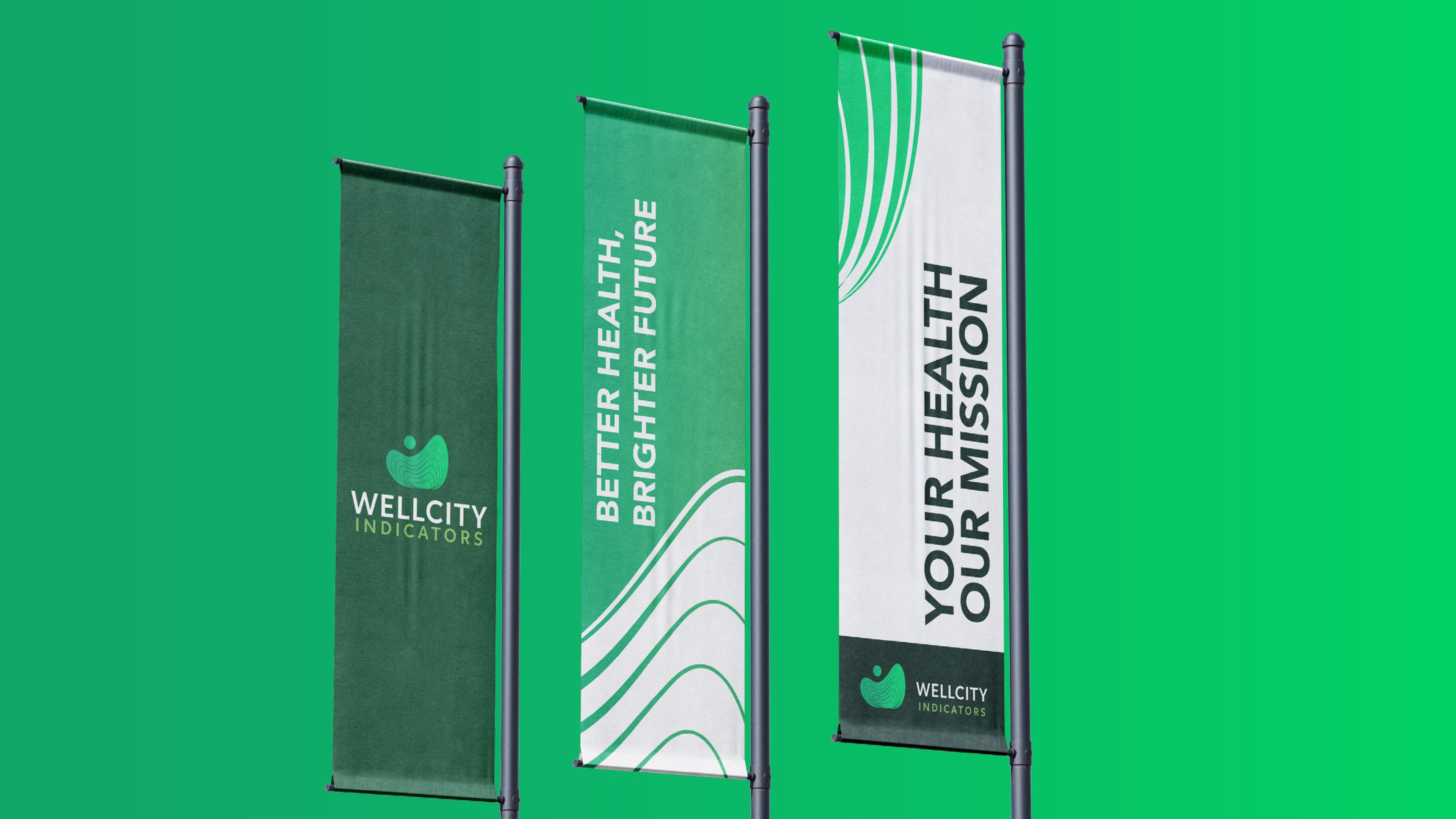 Wellcity Brand 13