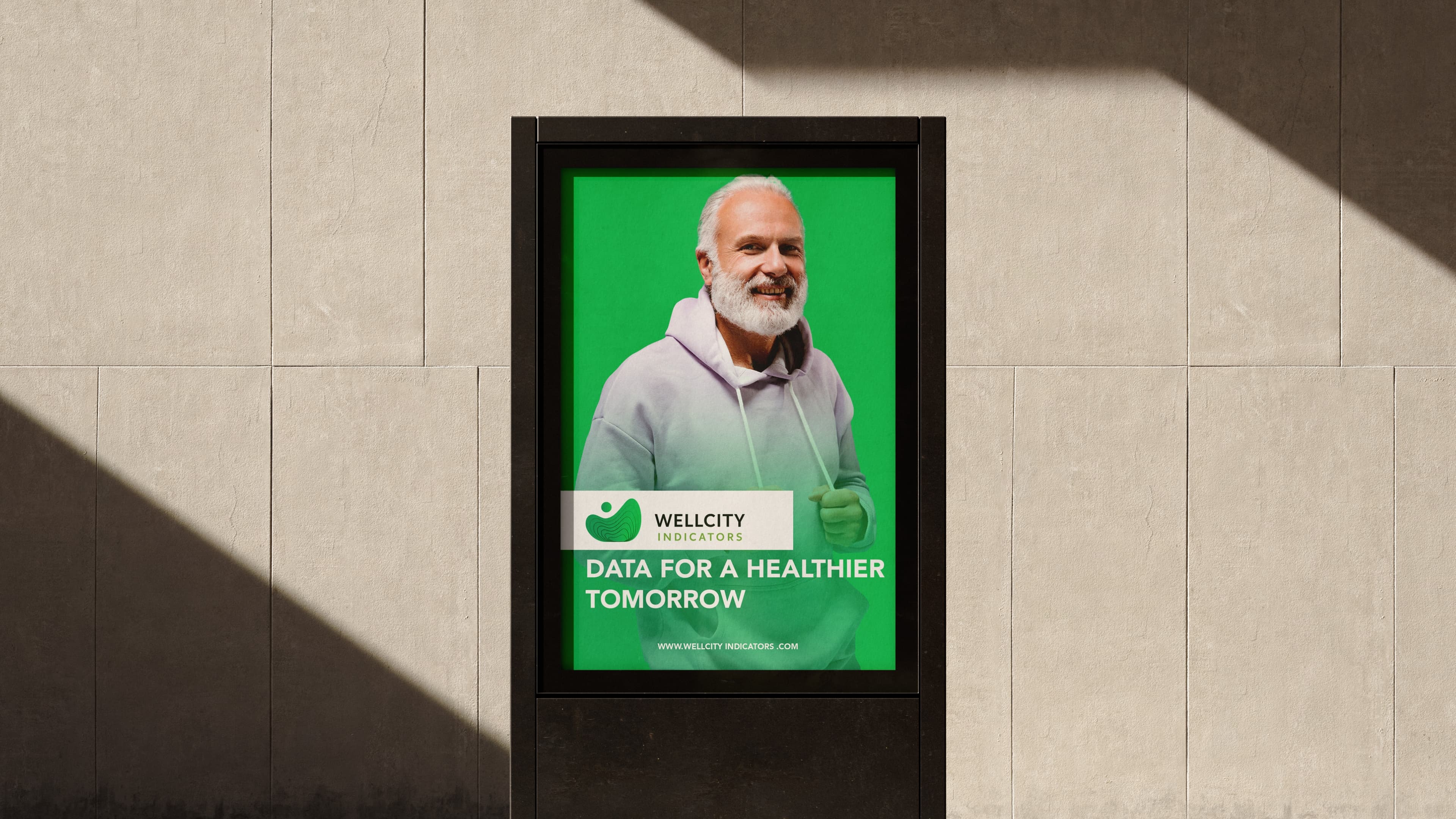 Wellcity Brand 16
