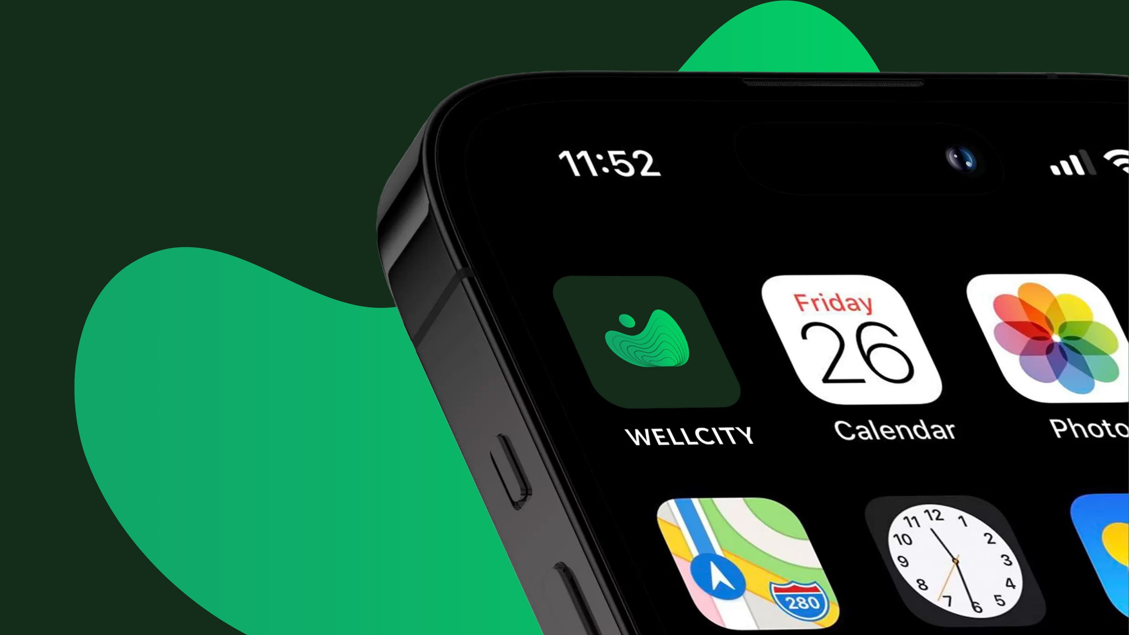 Wellcity Brand 19