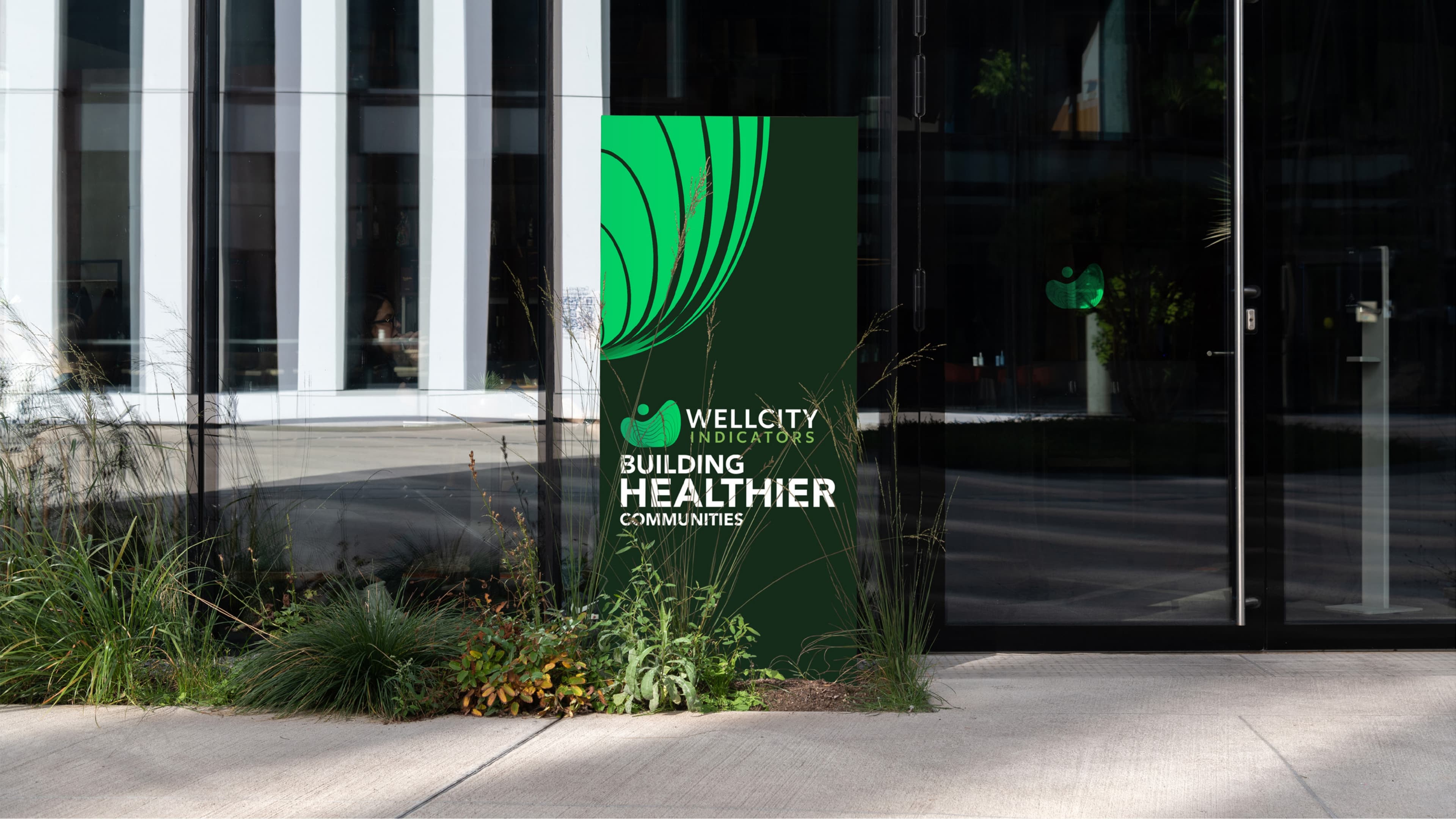 Wellcity Brand 21
