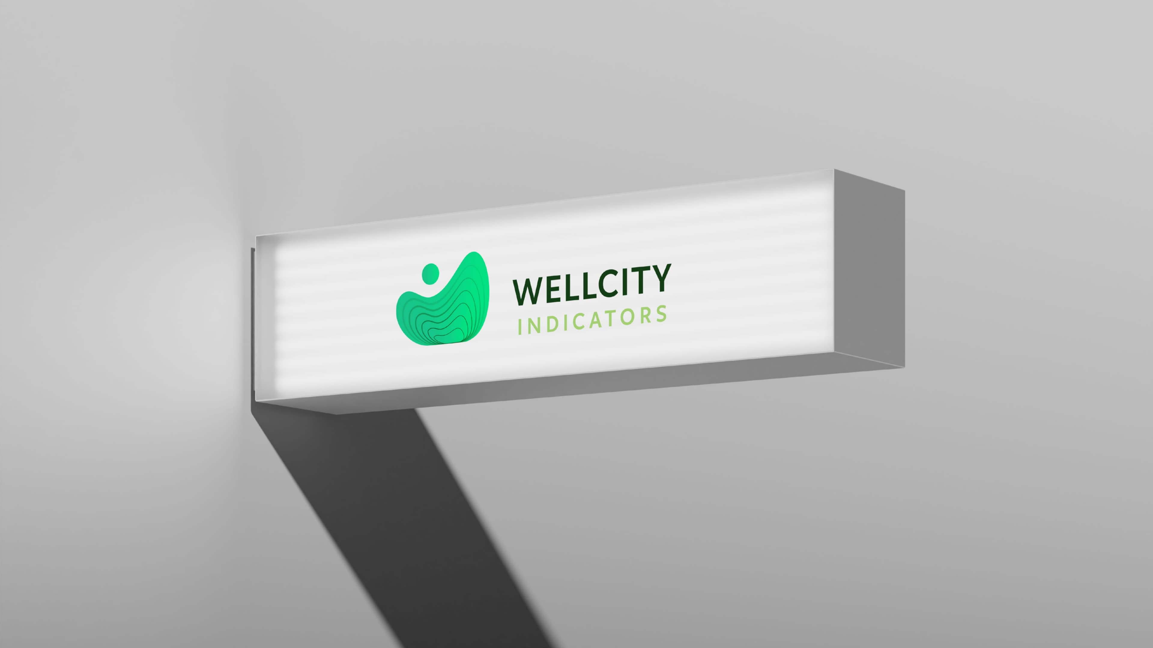 Wellcity Brand 22