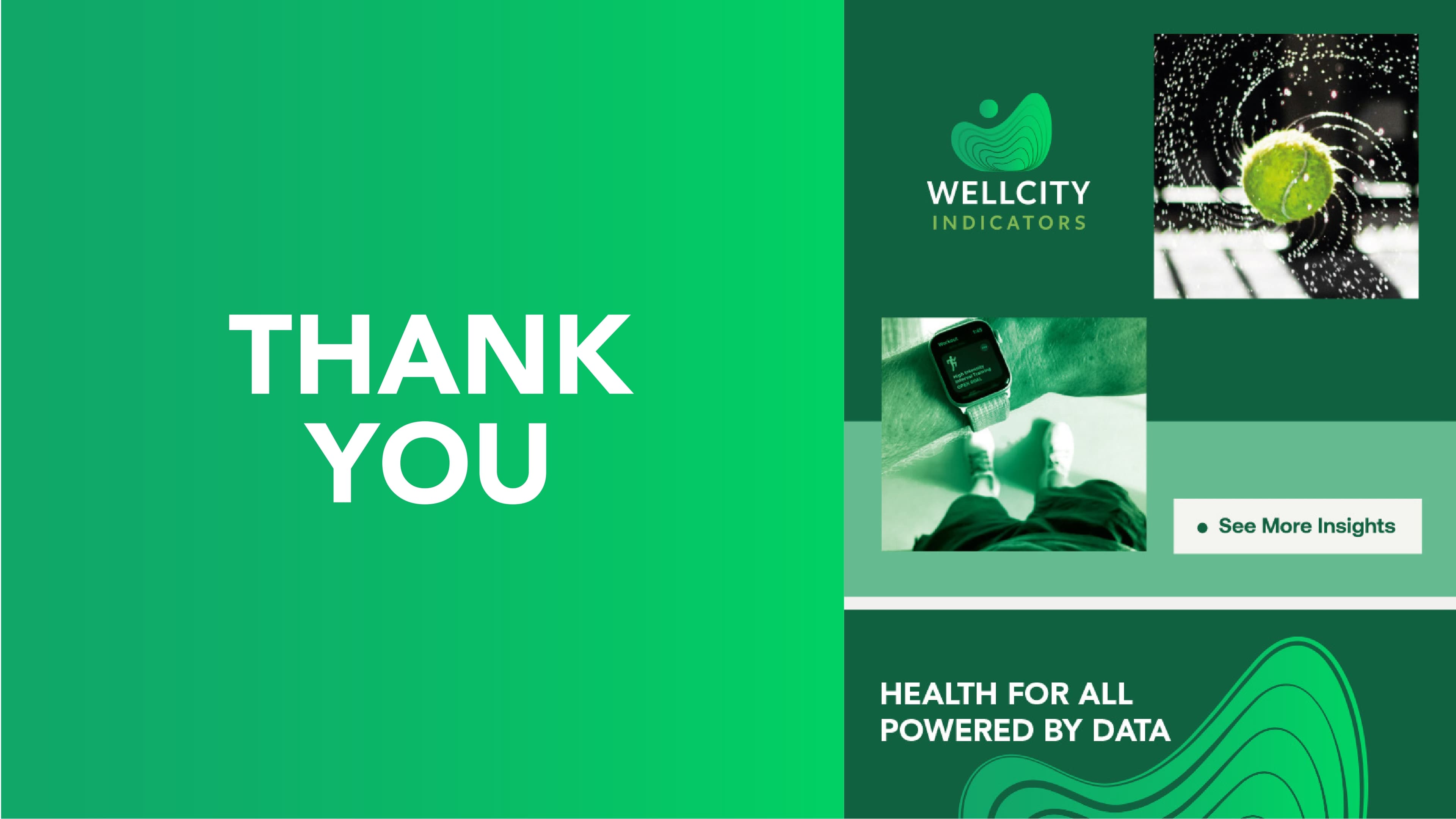 Wellcity Brand 23