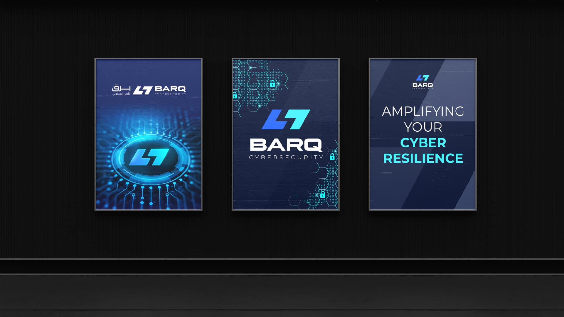 Barq 13