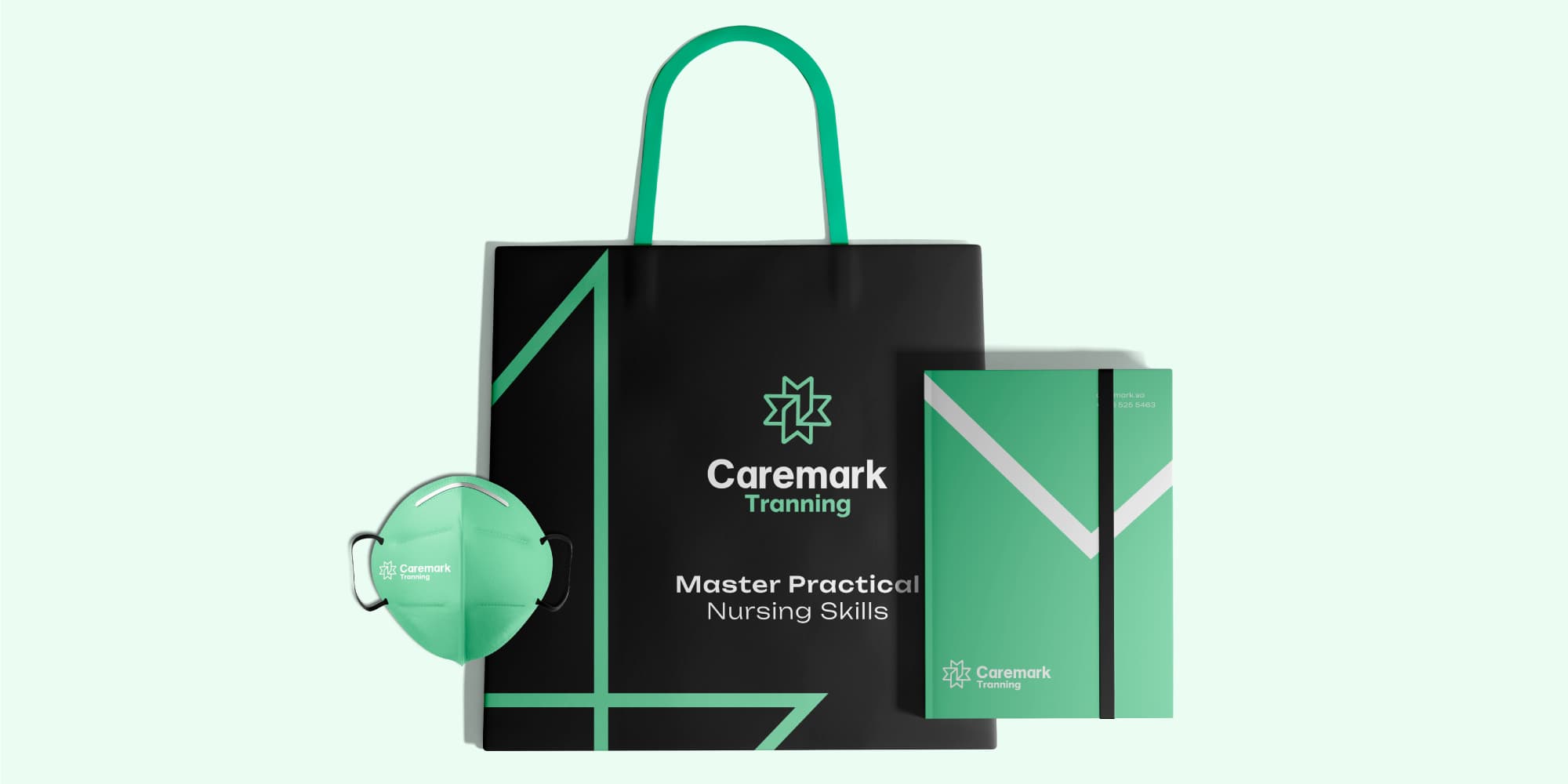 CAREMARK Print Design 20