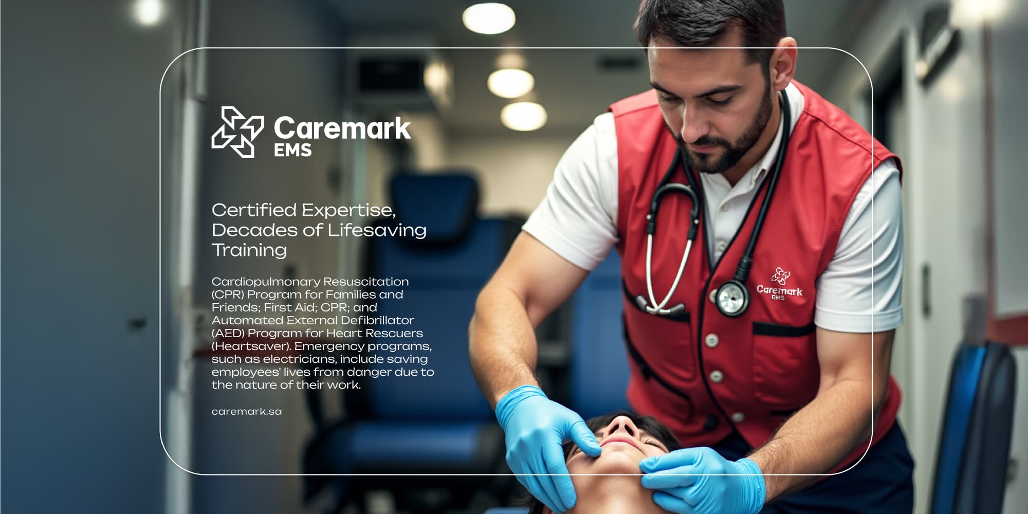 CAREMARK Print Design 24