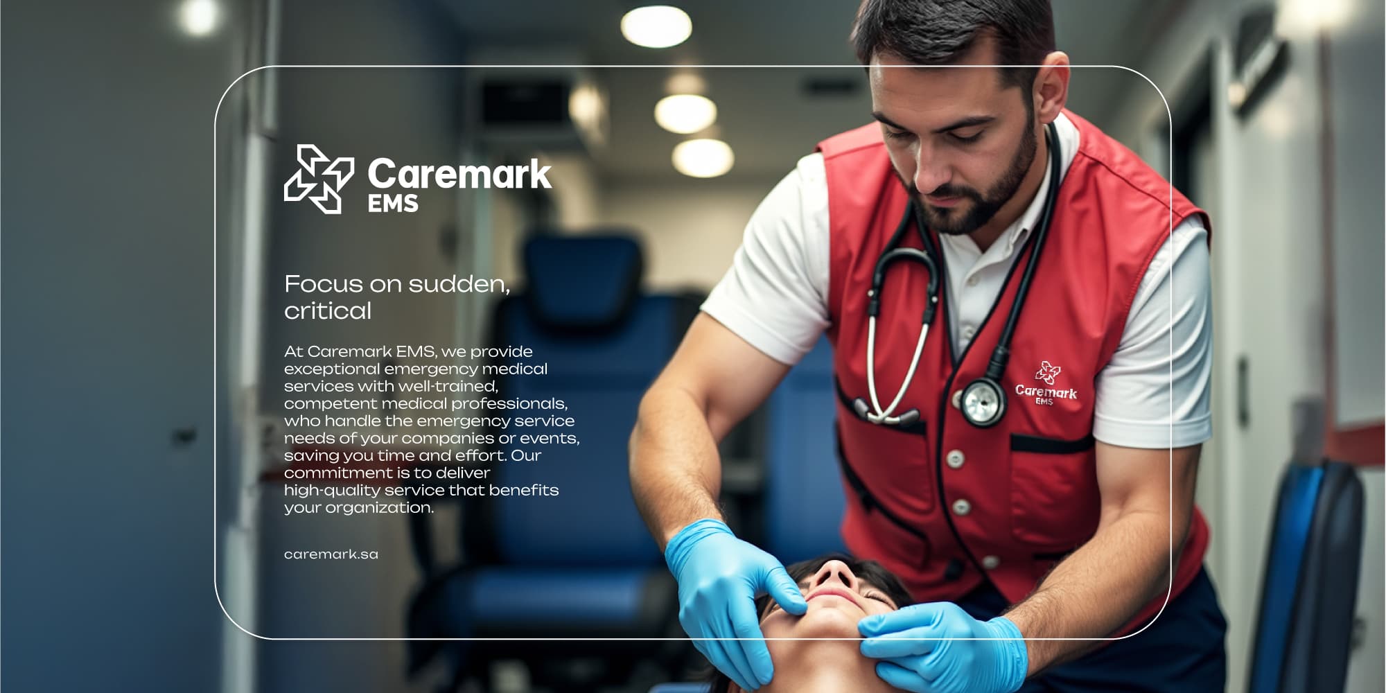 CAREMARK Print Design 25