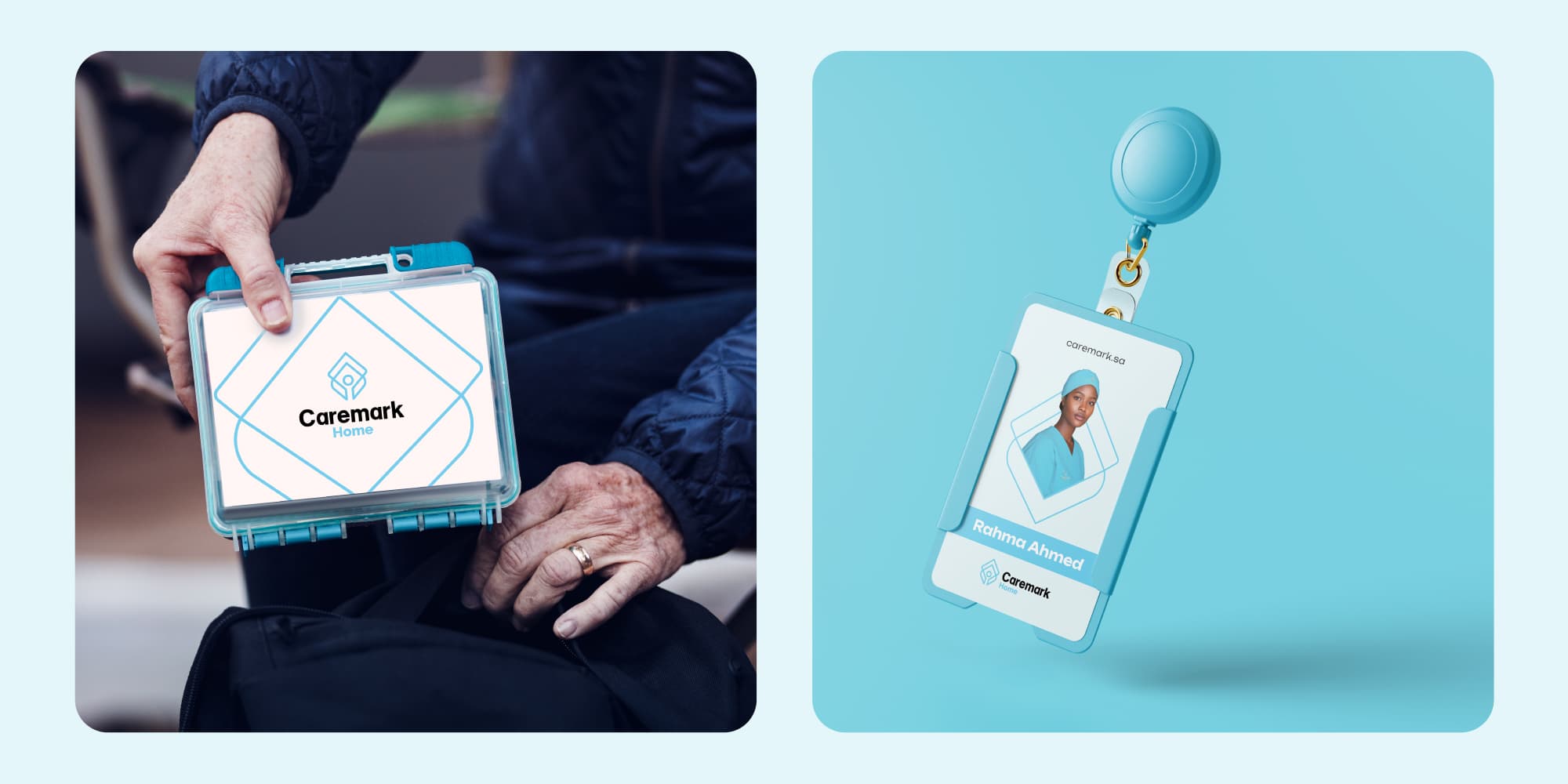 CAREMARK Print Design 37