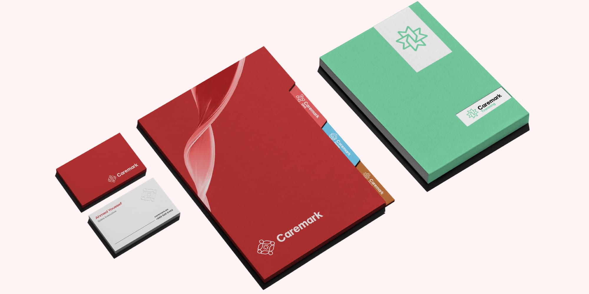 CAREMARK Print Design 49