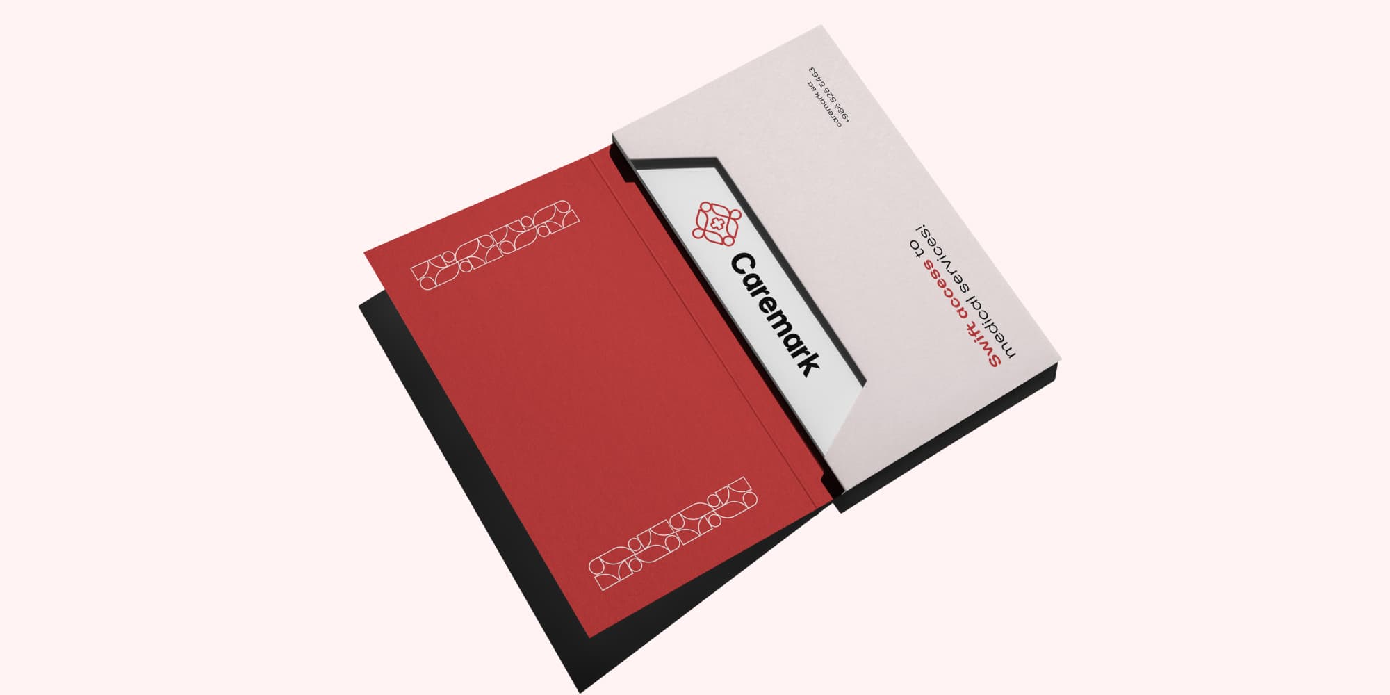 CAREMARK Print Design 50
