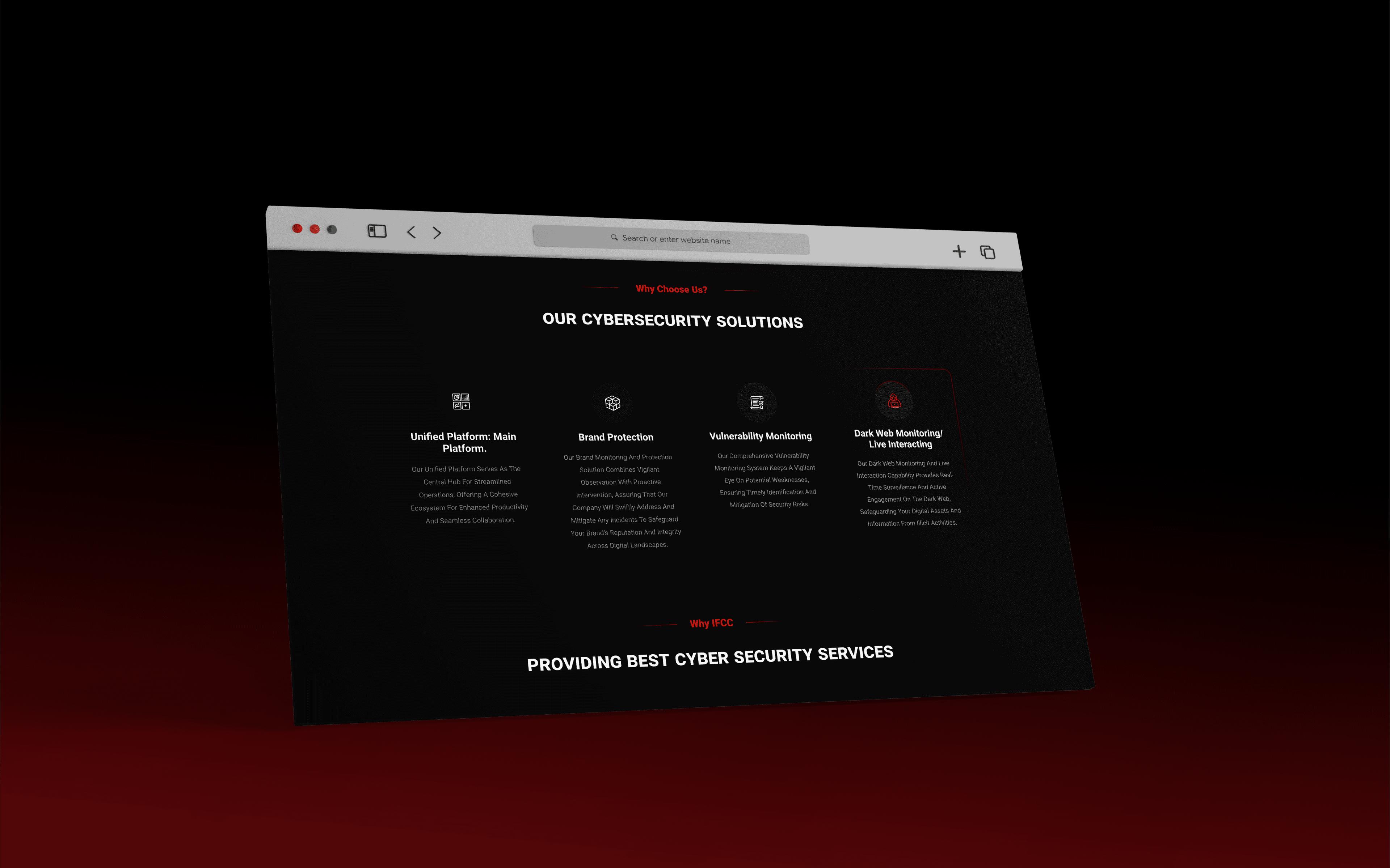 IFCC Web 3