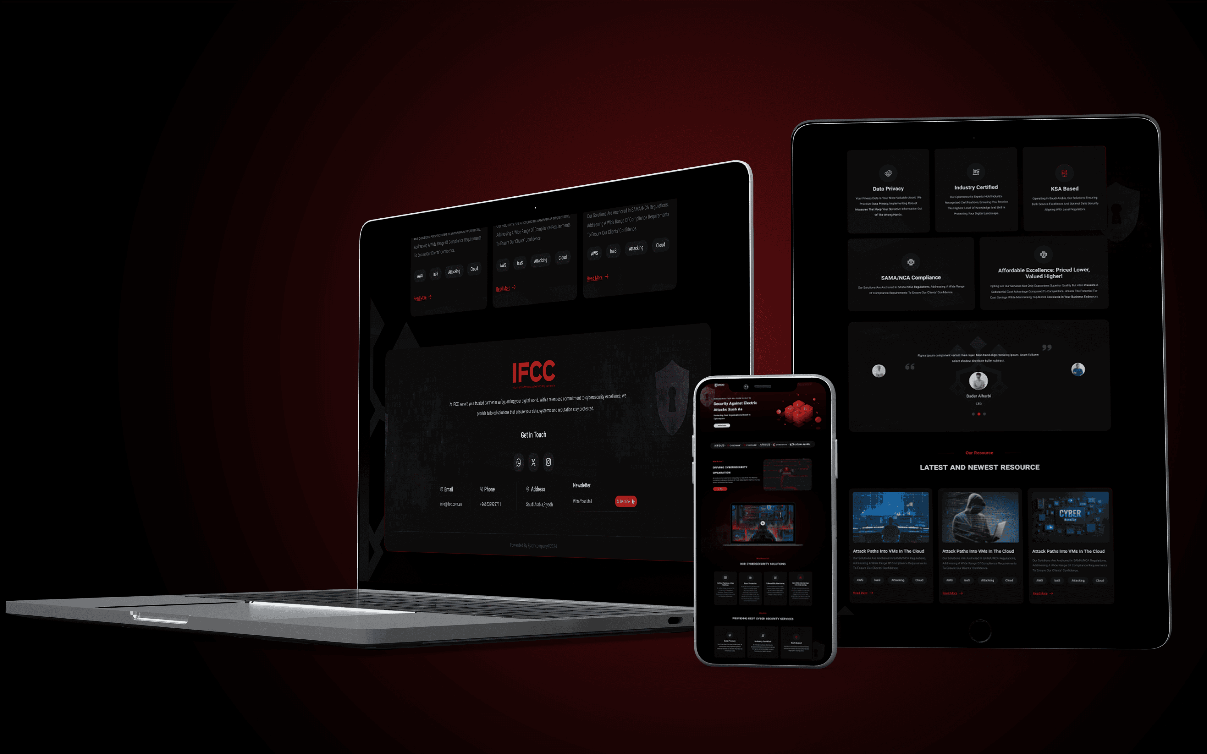 IFCC Web 5