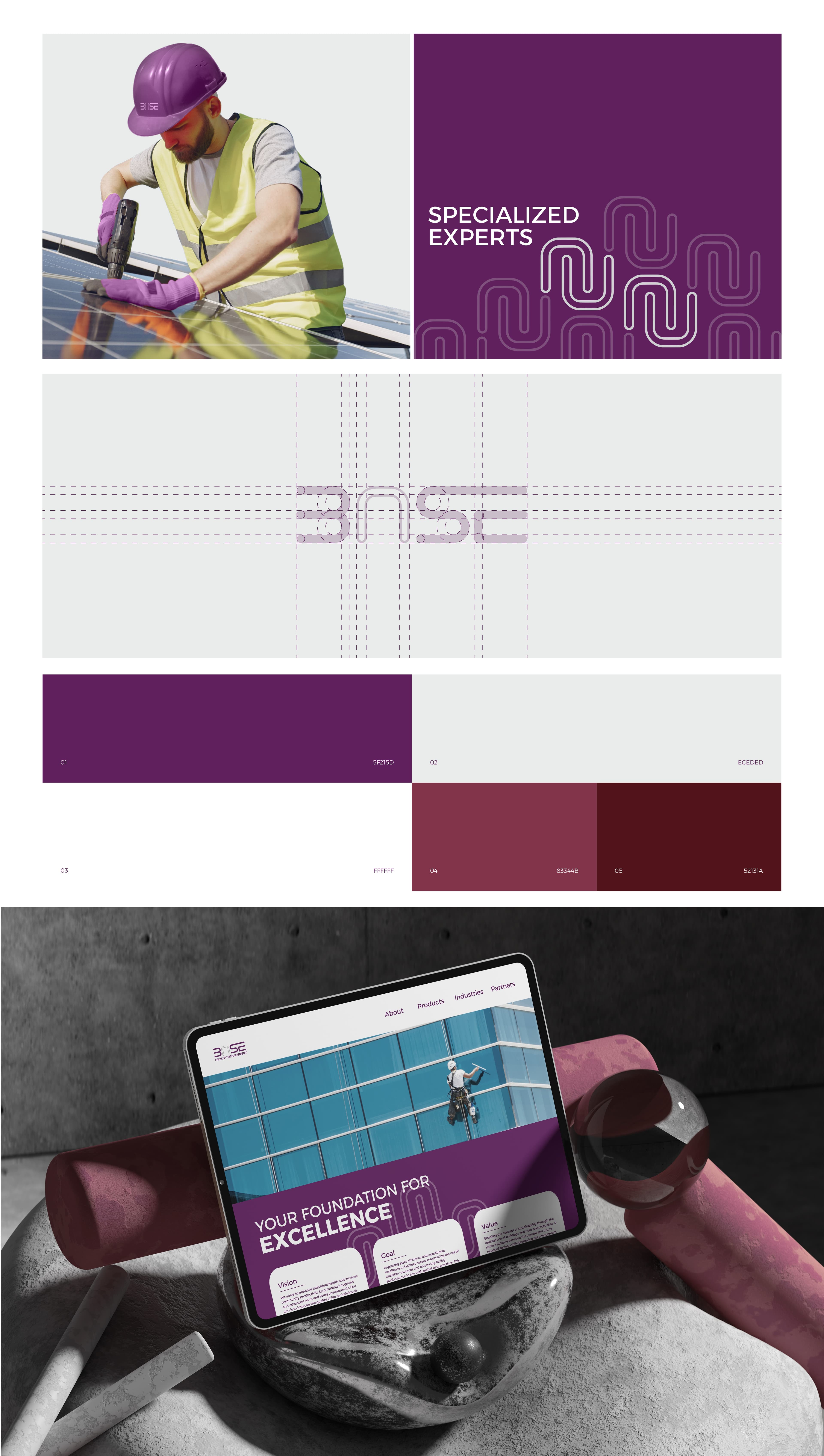 Base 5