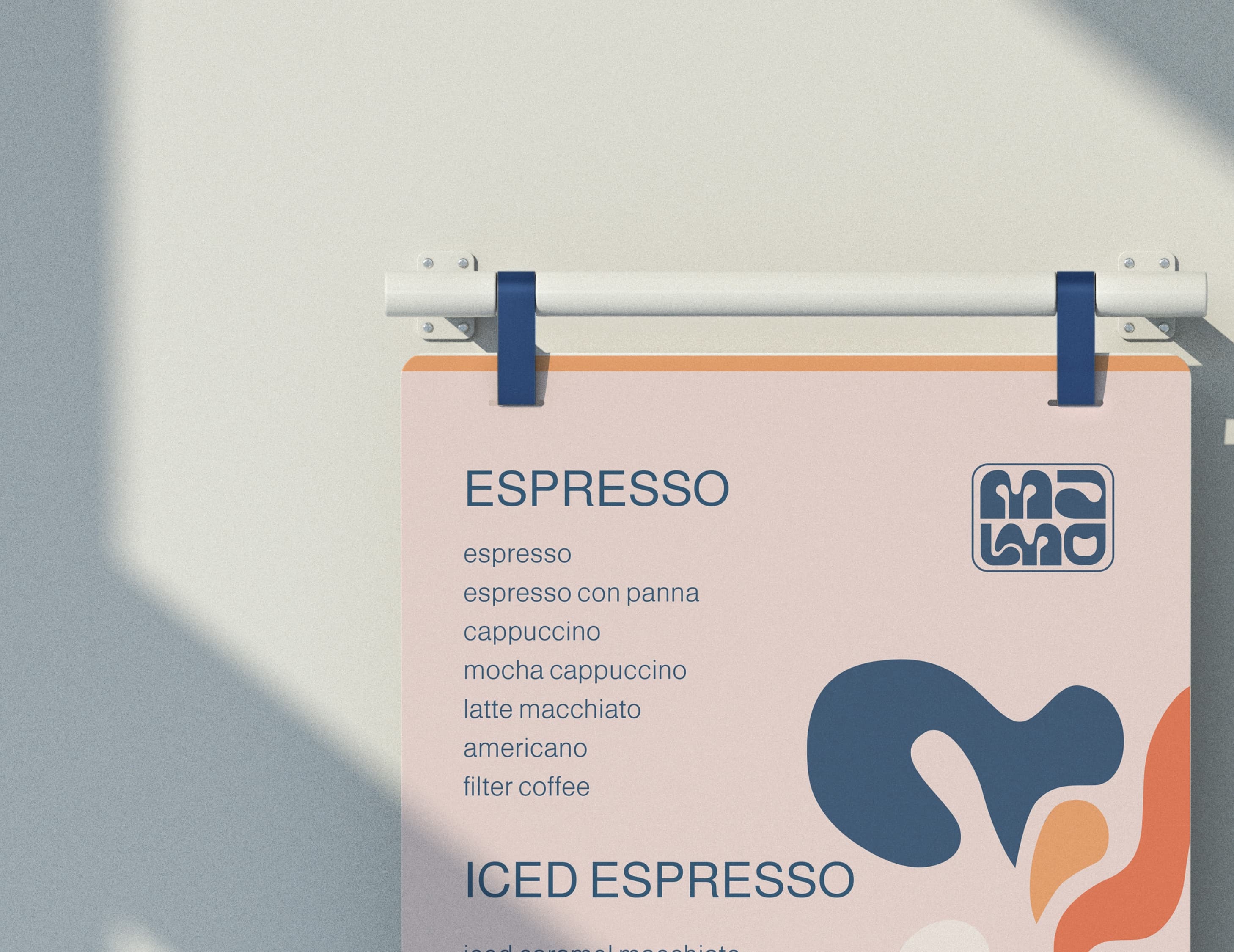Malmo Cafe Brand Identity 7