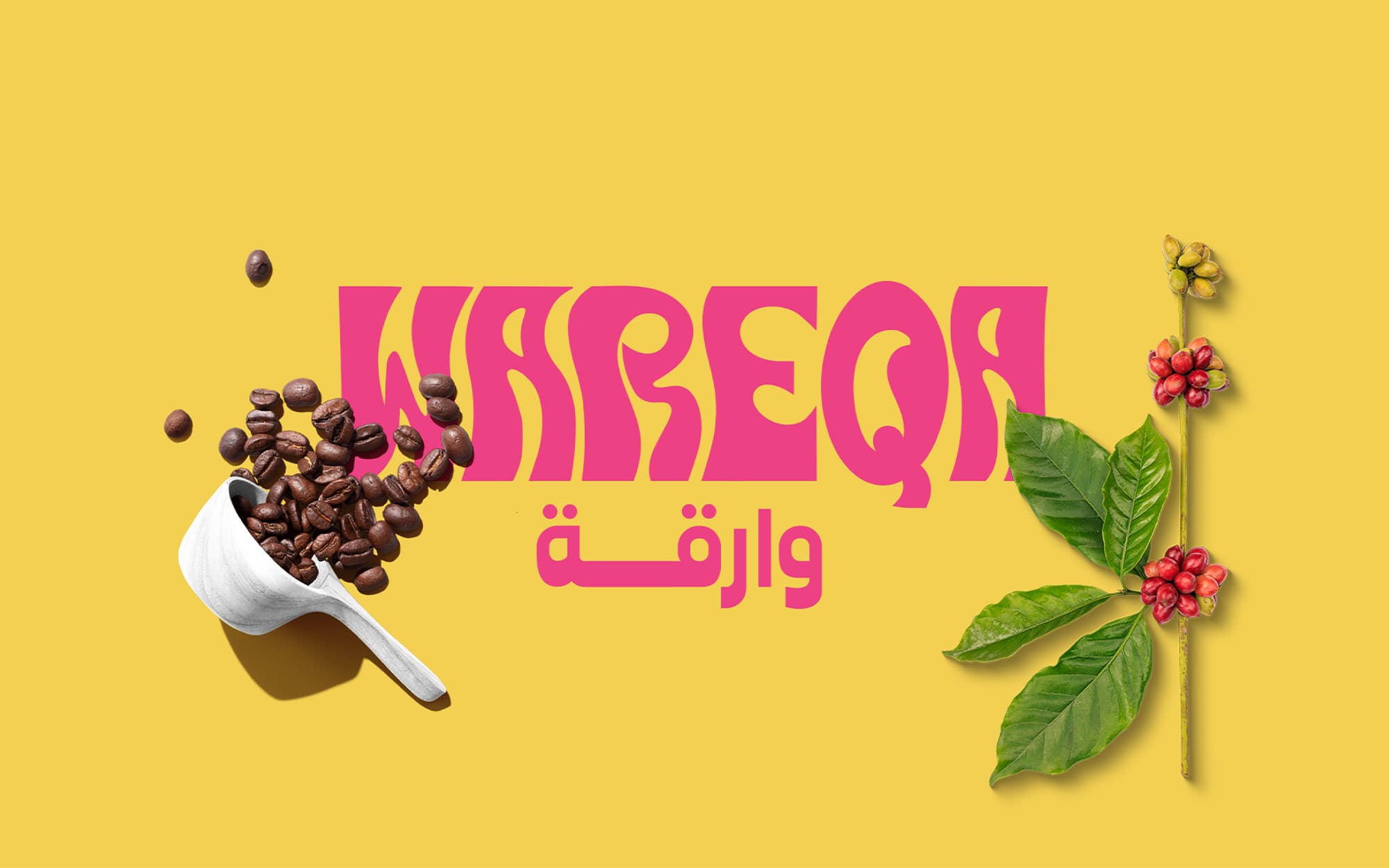 WAREQA Identity 5