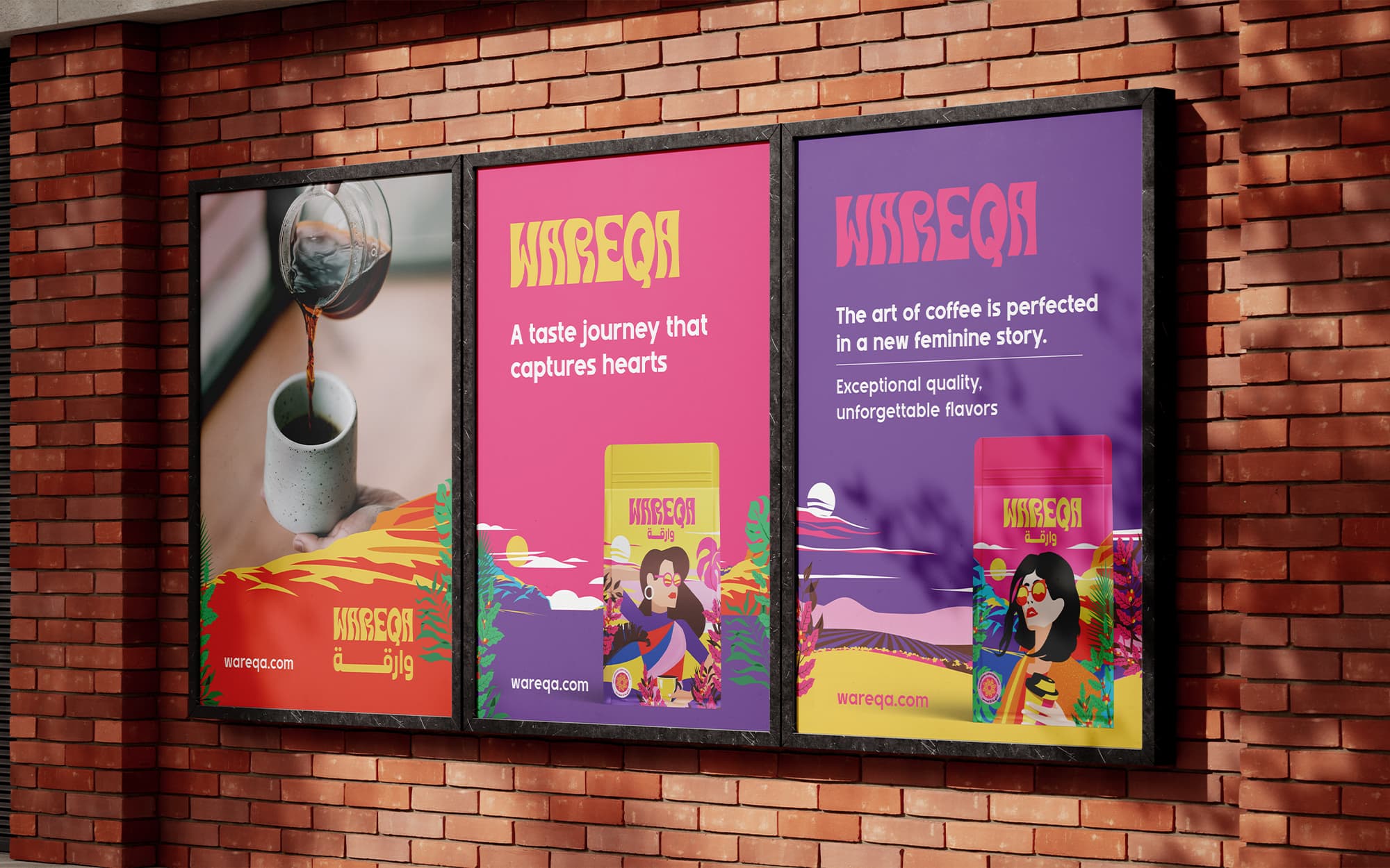 WAREQA Identity 10