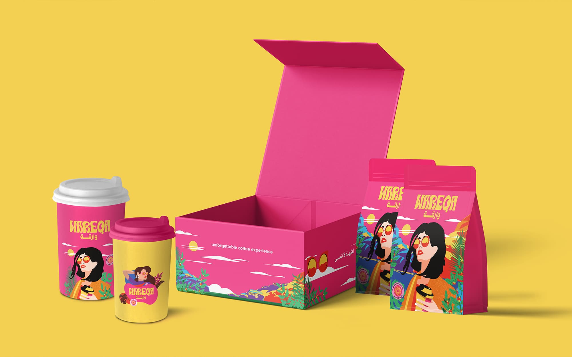 WAREQA Identity 15