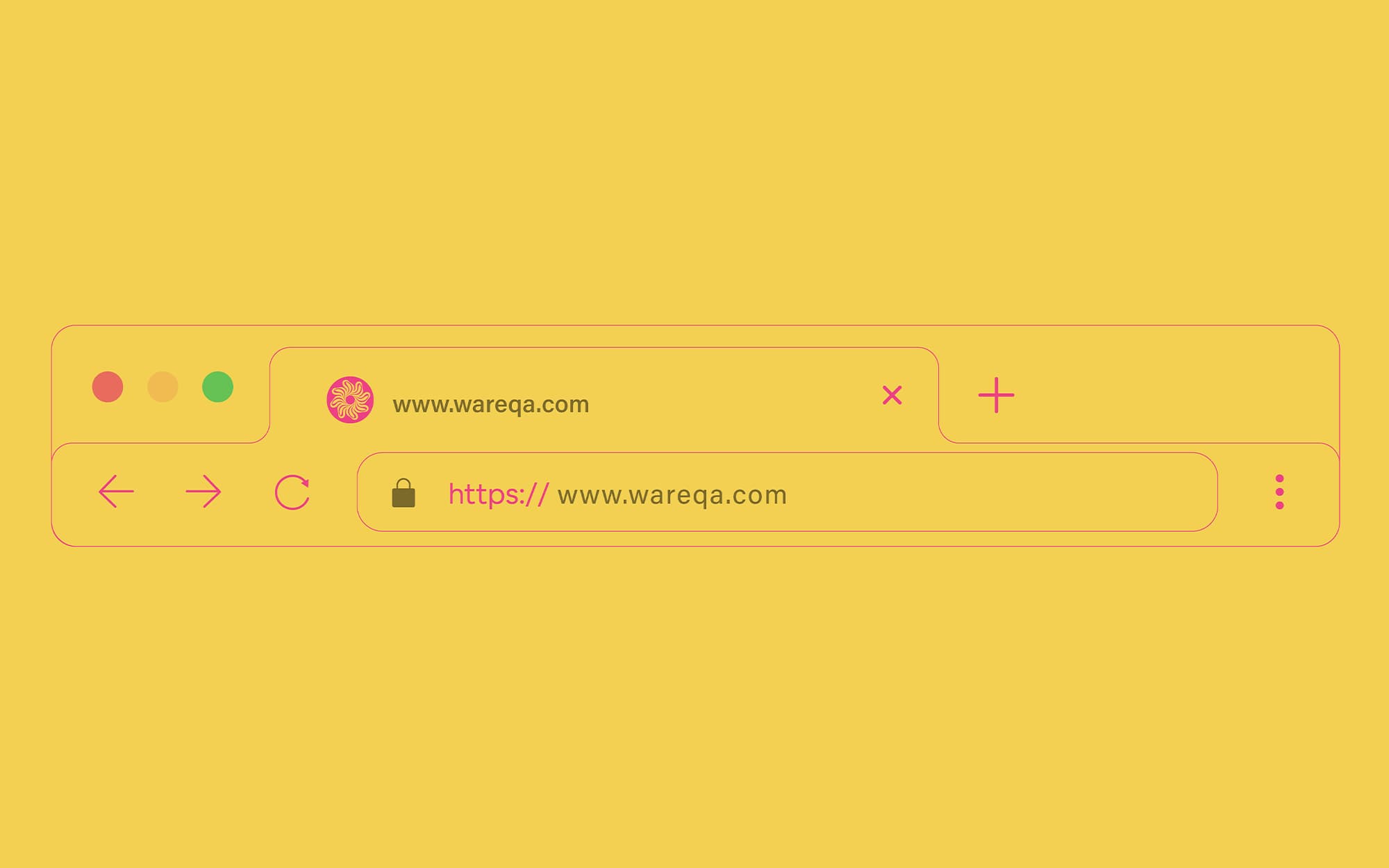 WAREQA Identity 24