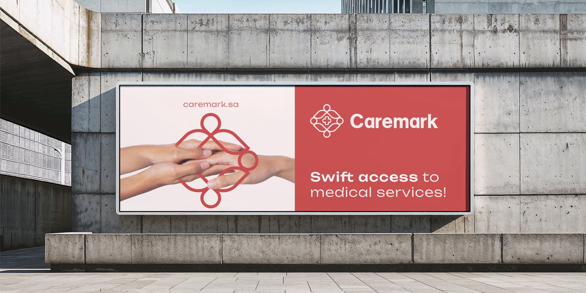 CAREMARK Brand Identity 11