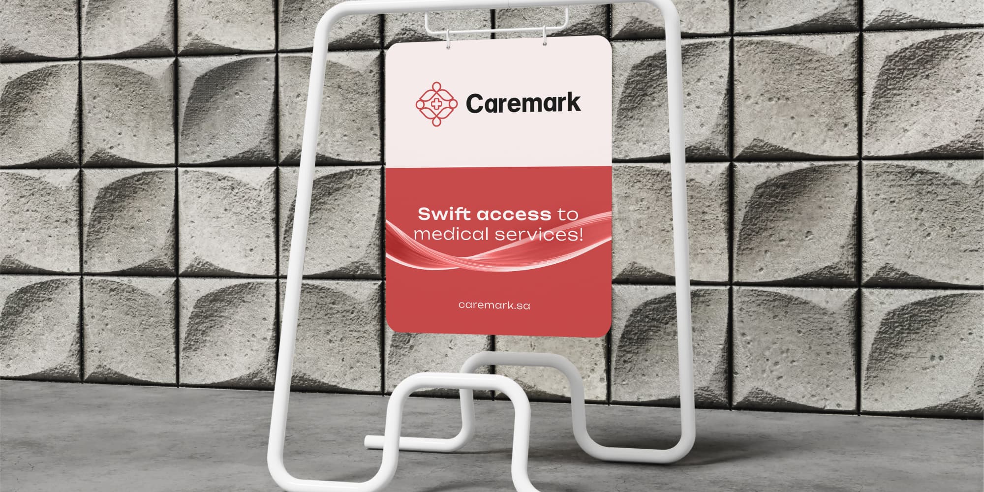 CAREMARK Brand Identity 13