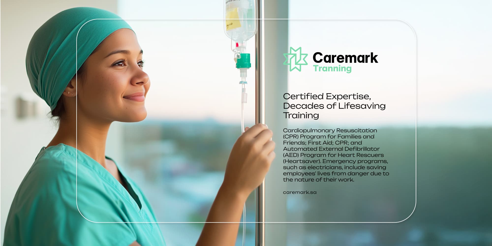 CAREMARK Brand Identity 17