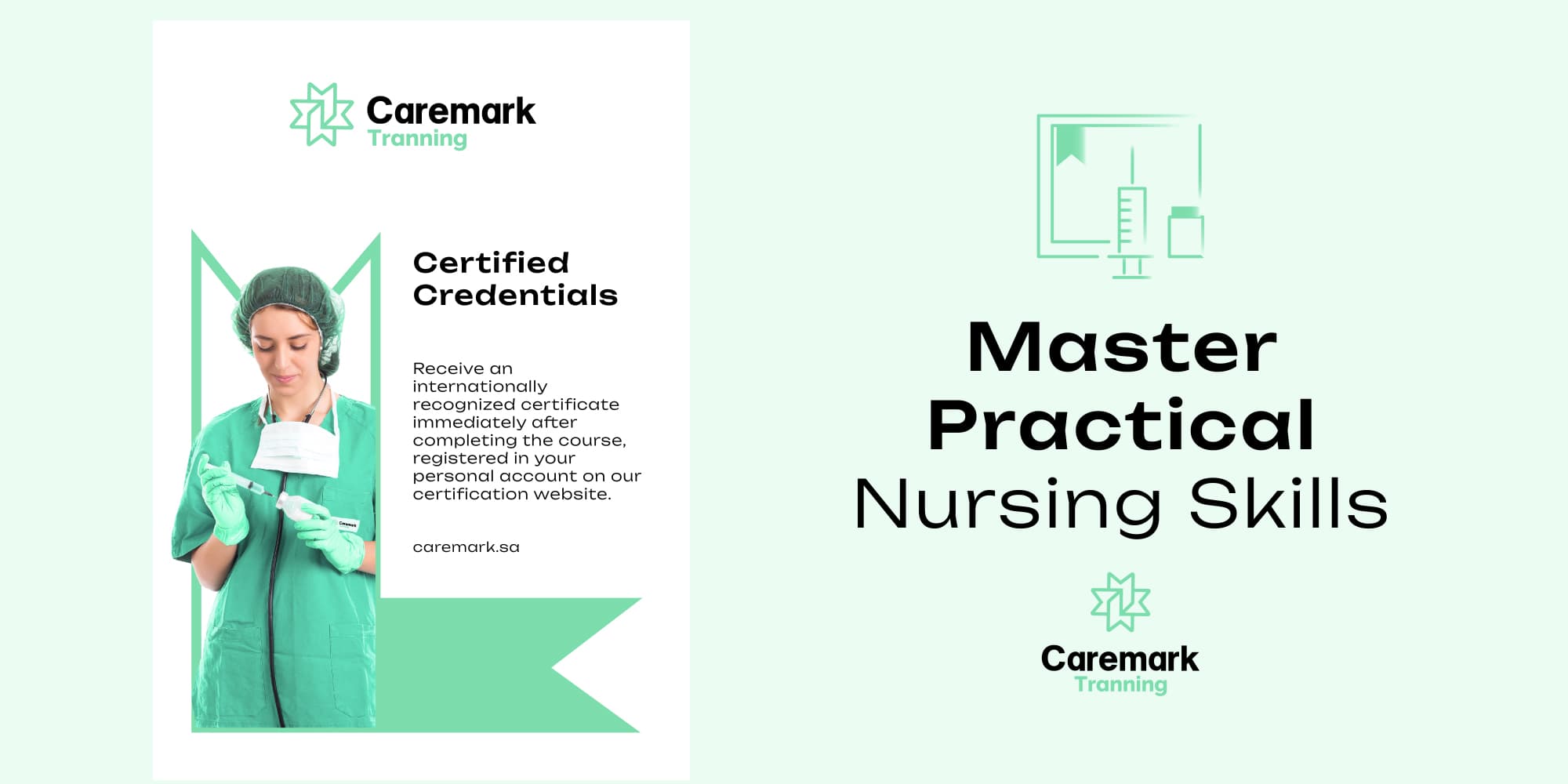 CAREMARK Brand Identity 19