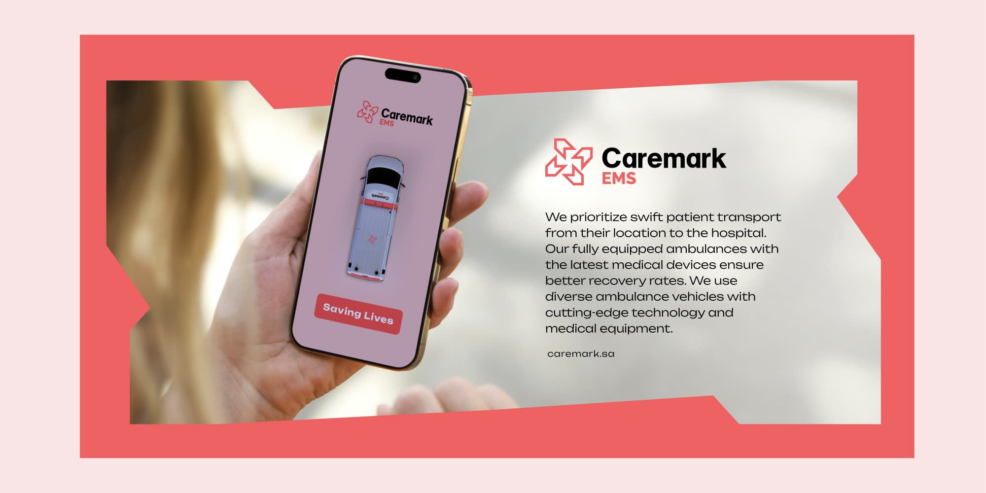 CAREMARK Brand Identity 30