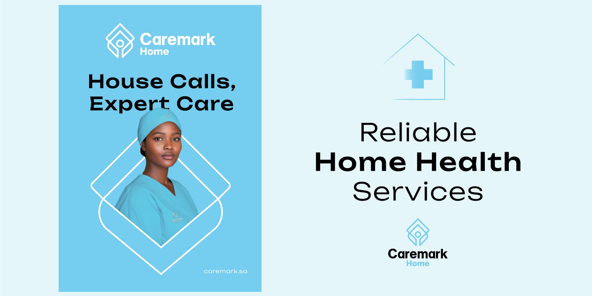 CAREMARK Brand Identity 34