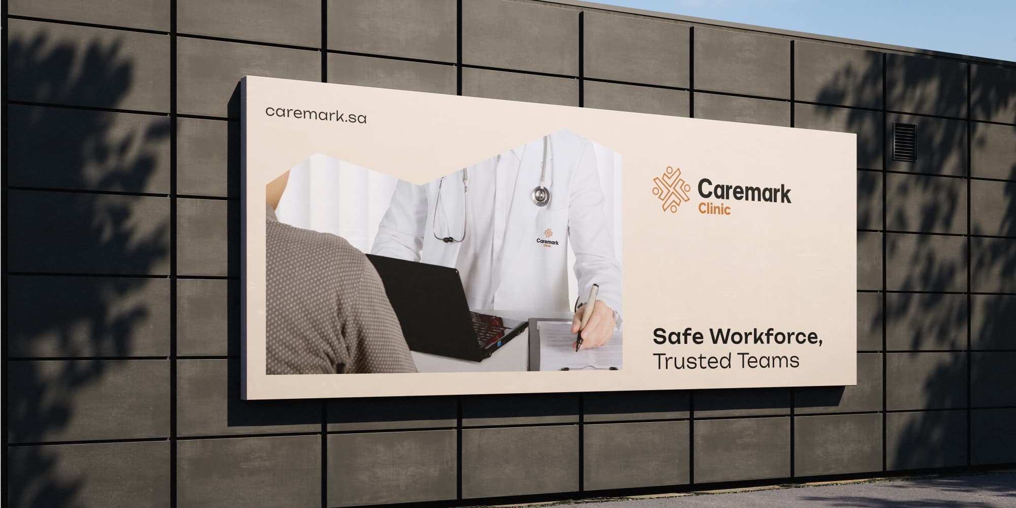 CAREMARK Brand Identity 43