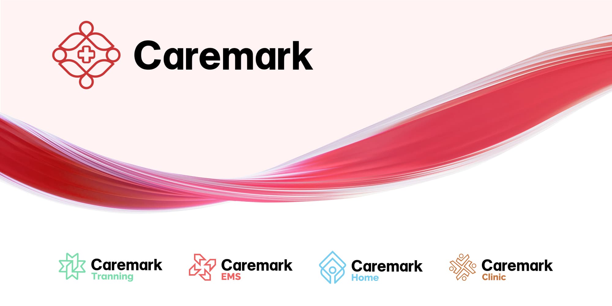 CAREMARK Brand Identity 51