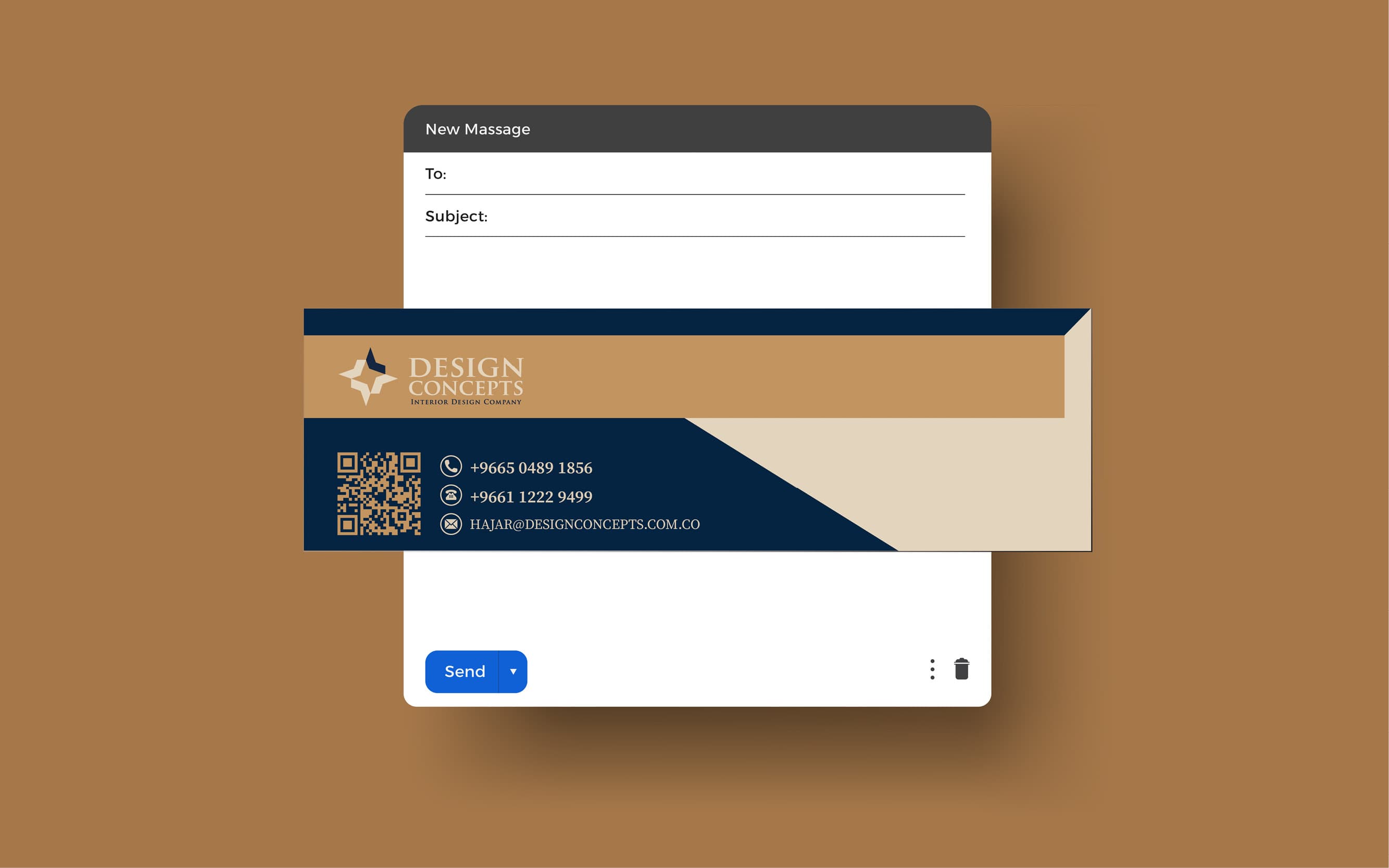 Design Concepts 11
