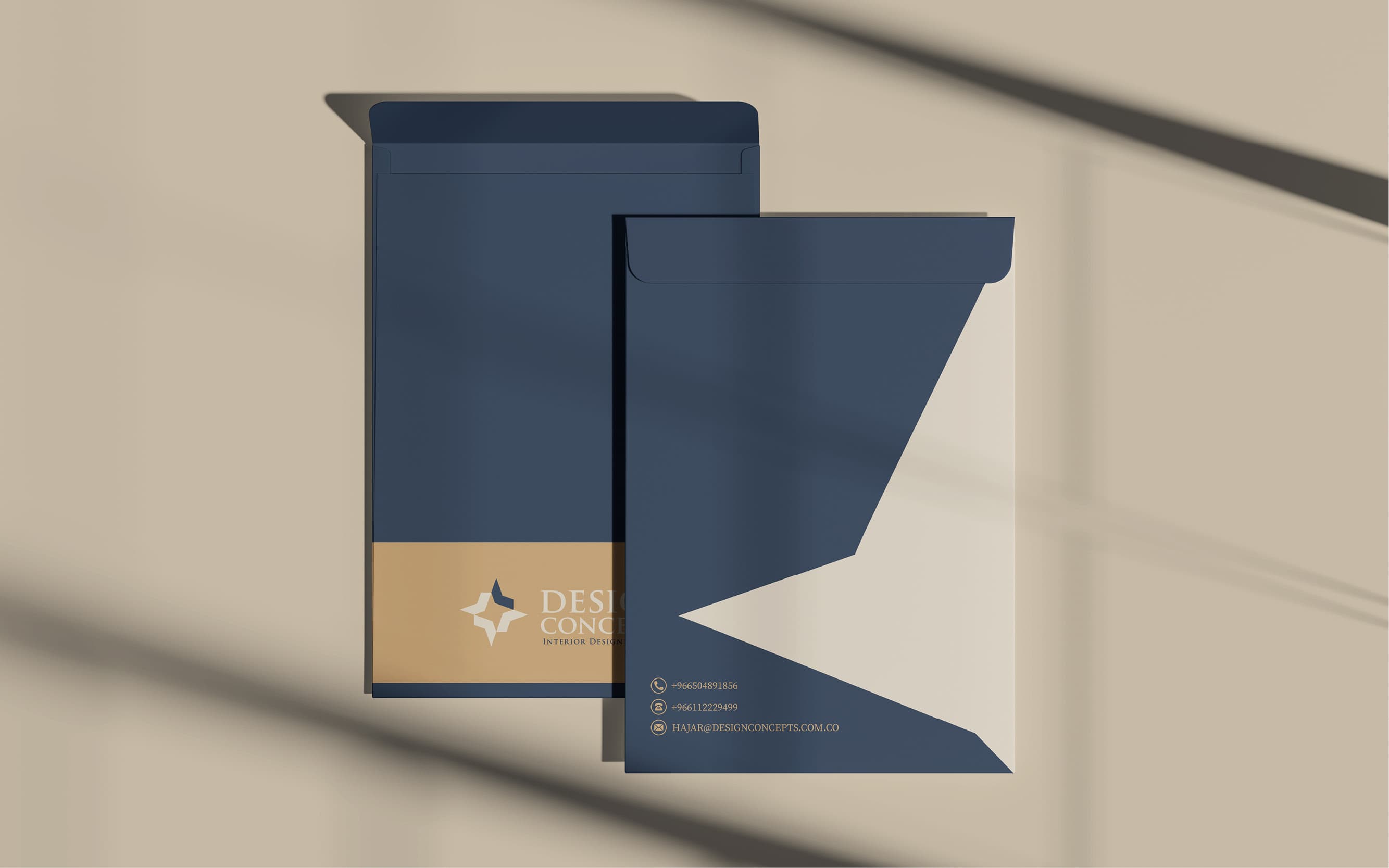 Design Concepts 17