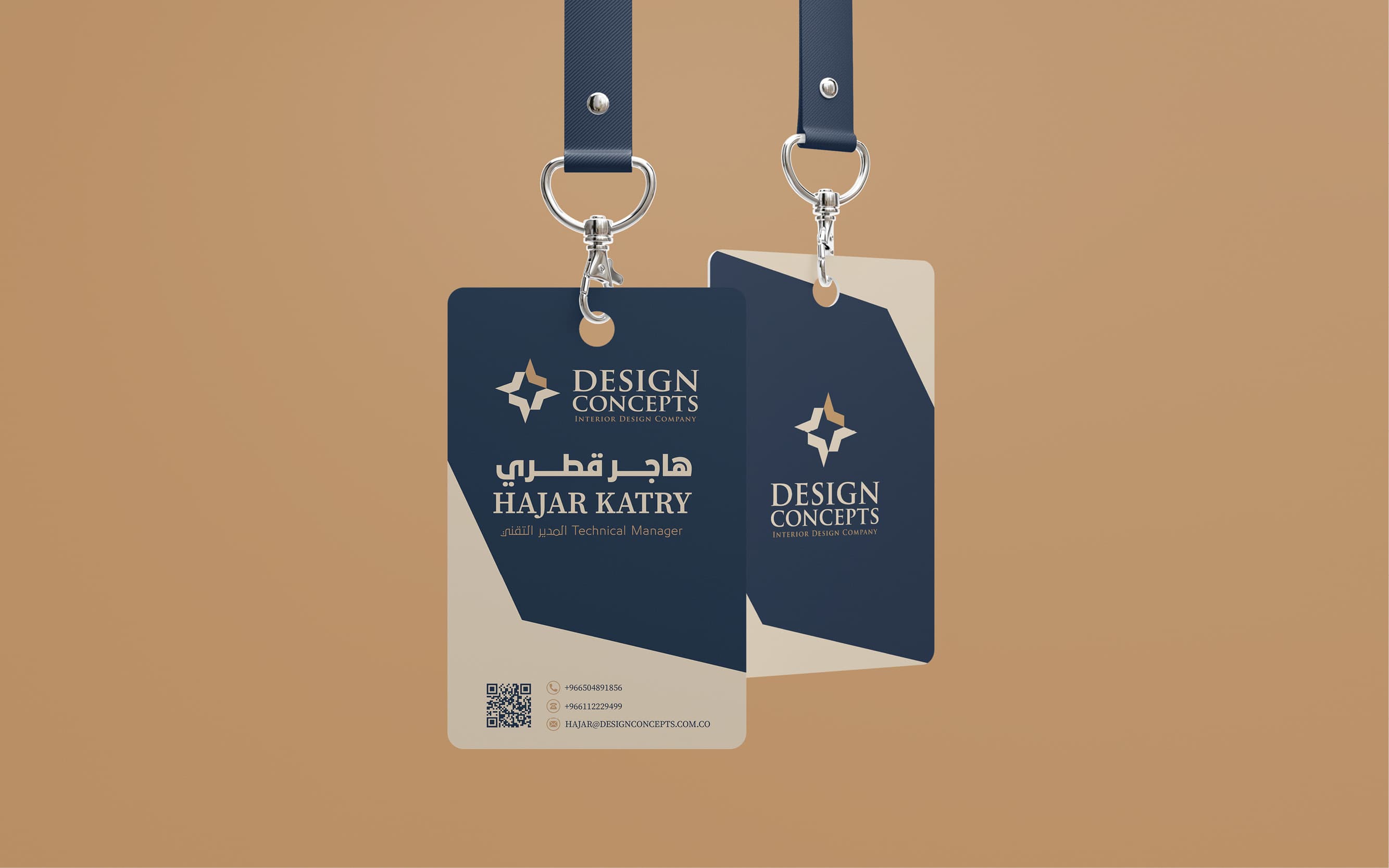 Design Concepts 19