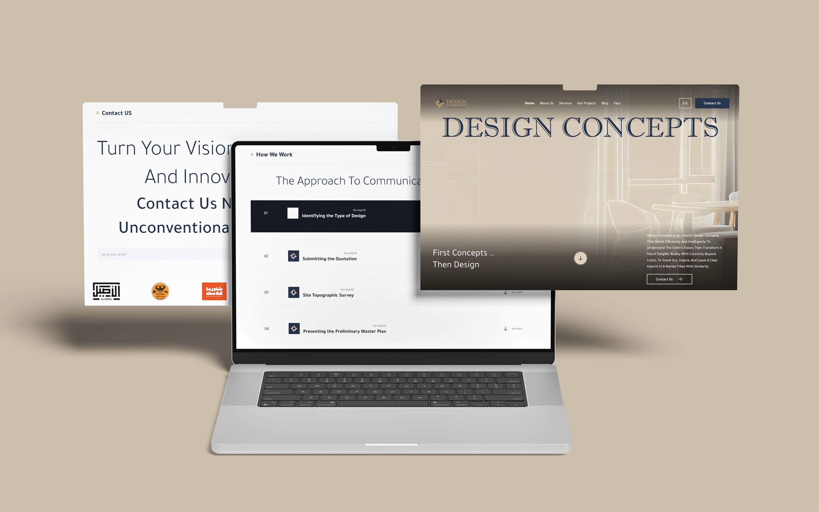 Design Concepts 26