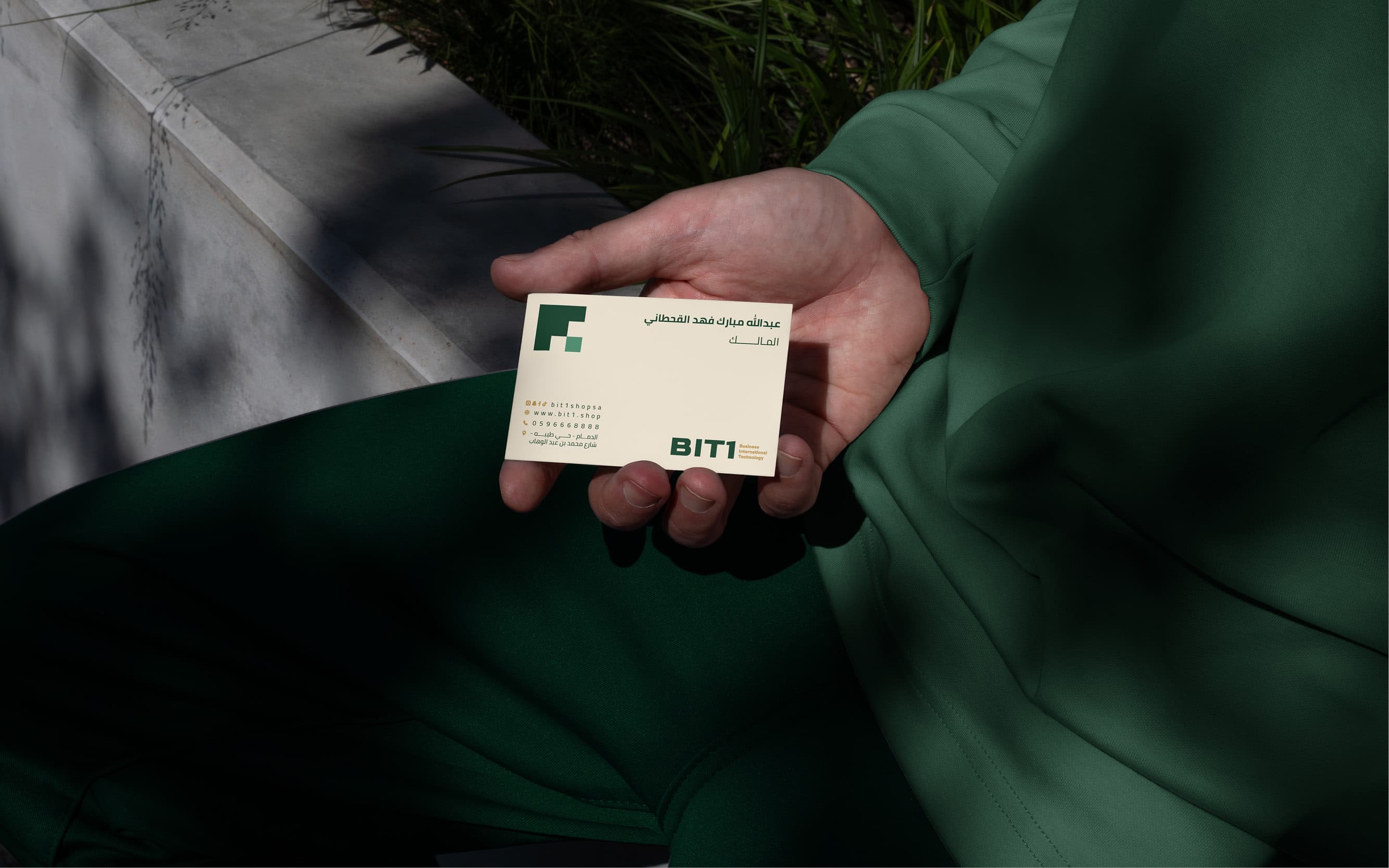 BIT1 9