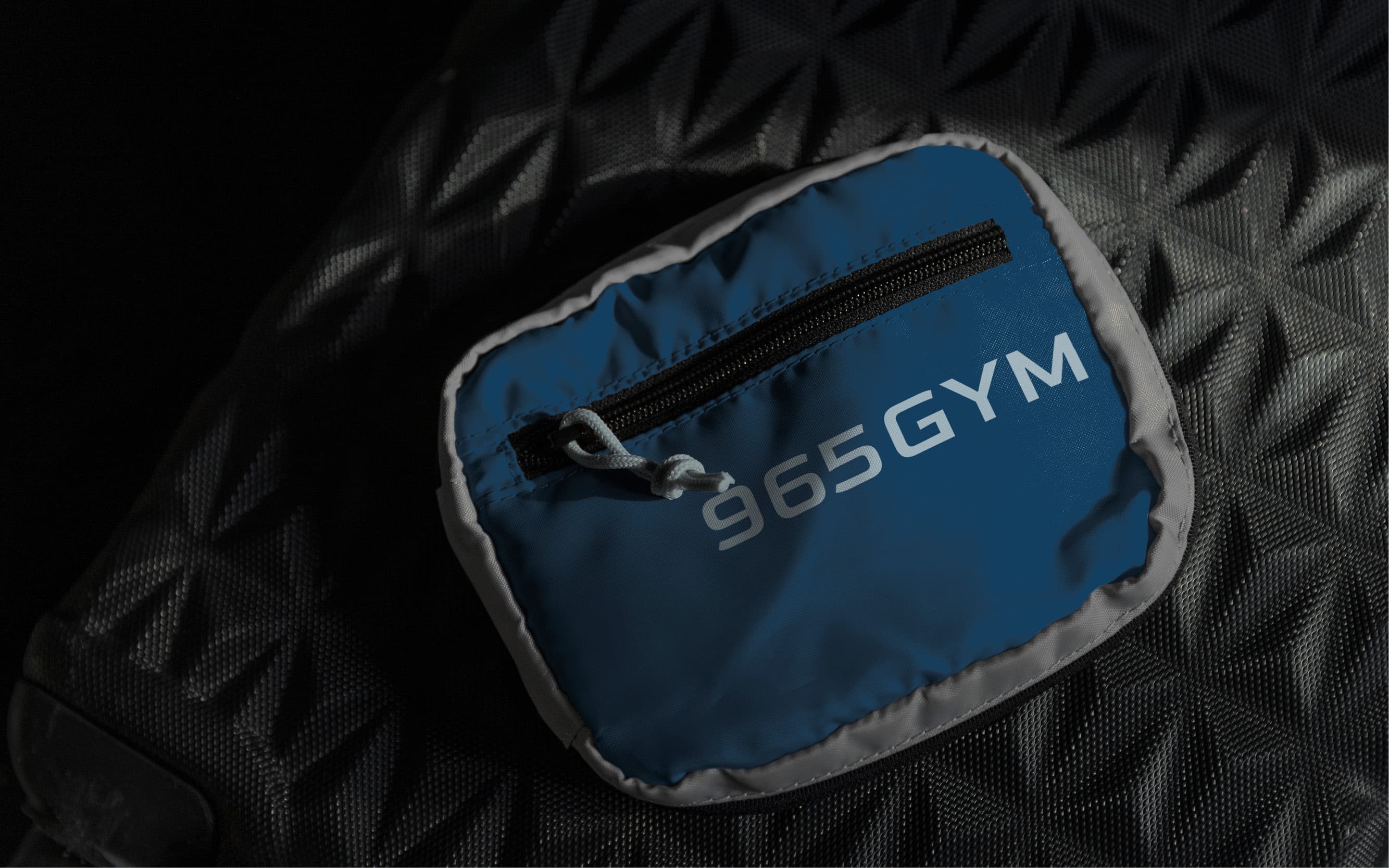 965 GYM 19