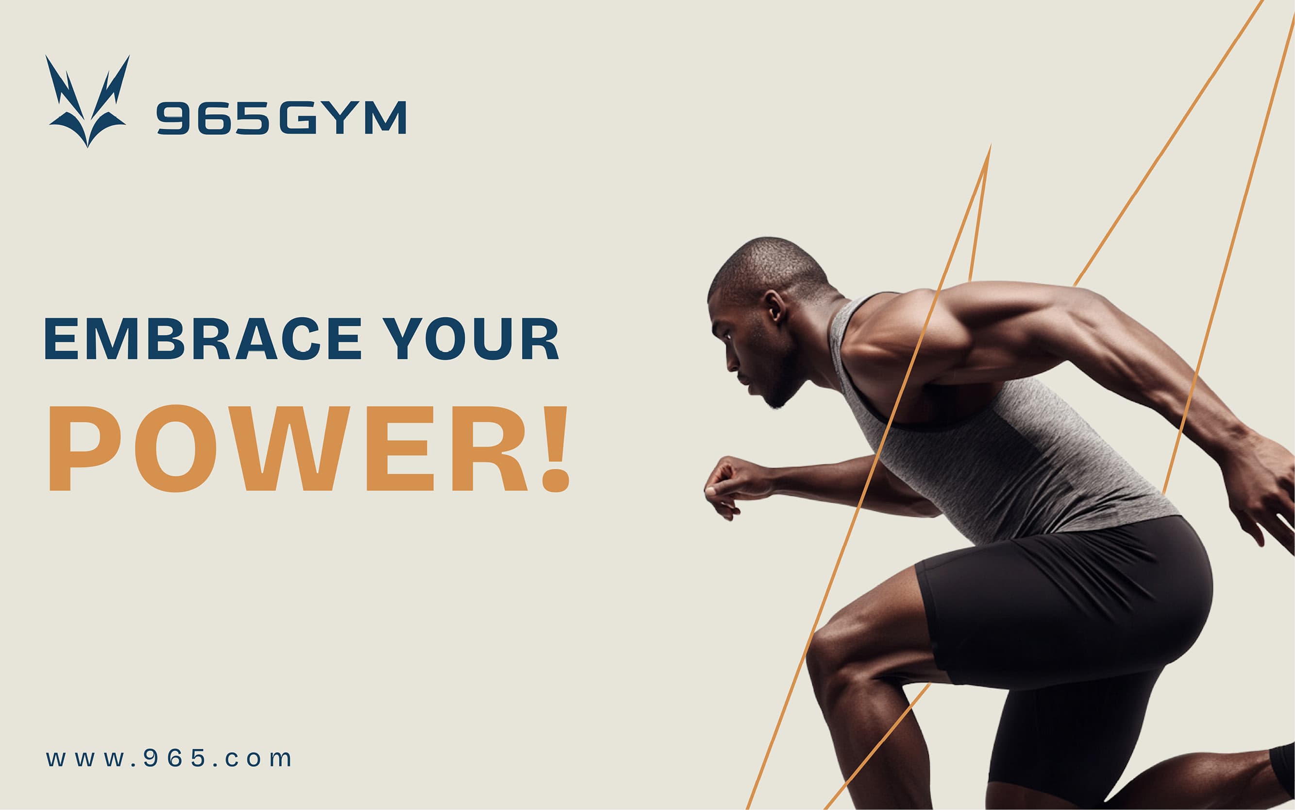 965 GYM 21