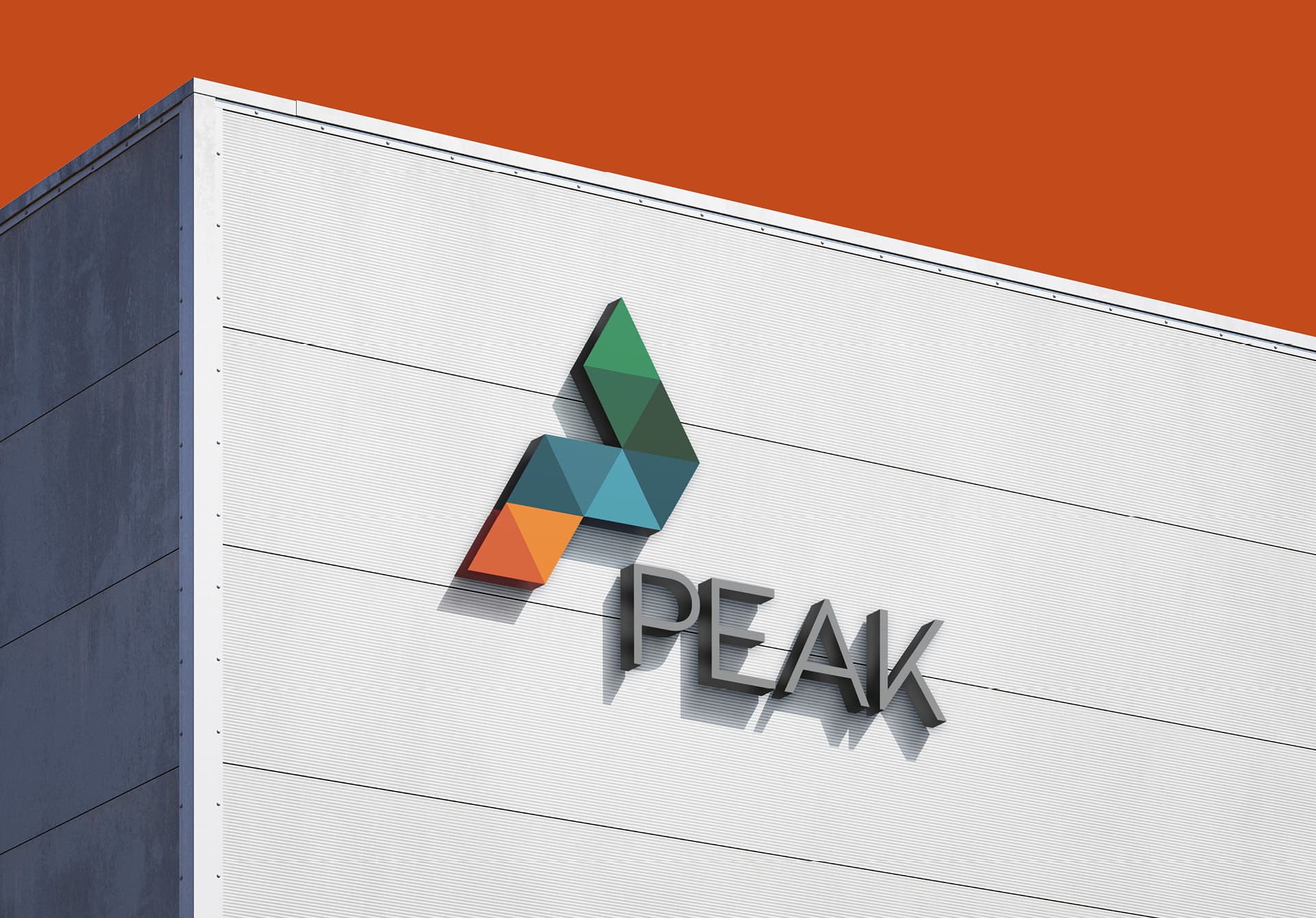 Peak 1
