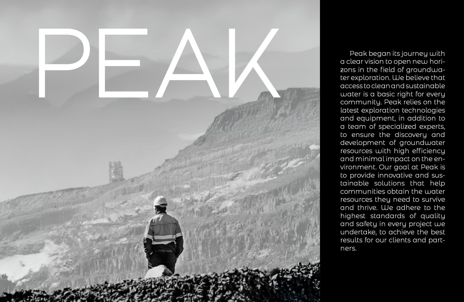 Peak 2