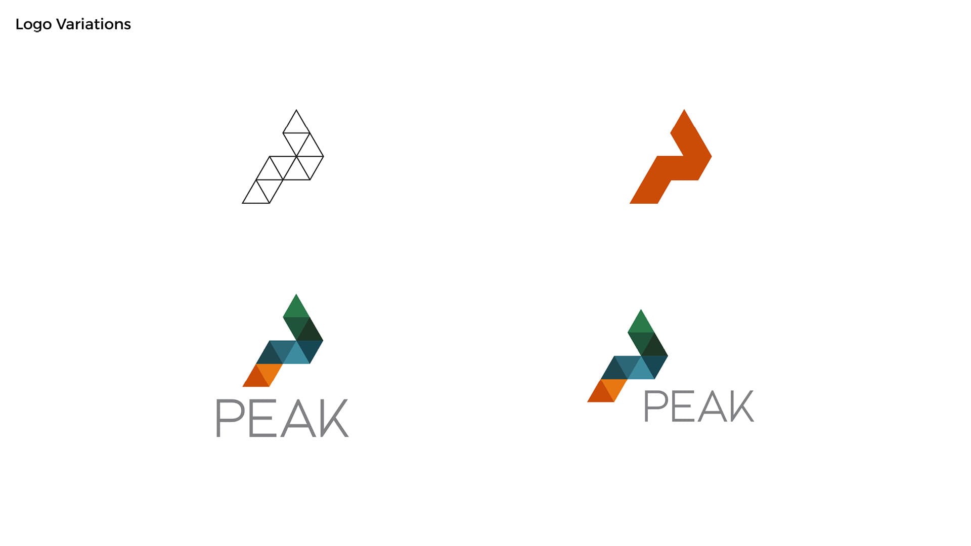 Peak 7