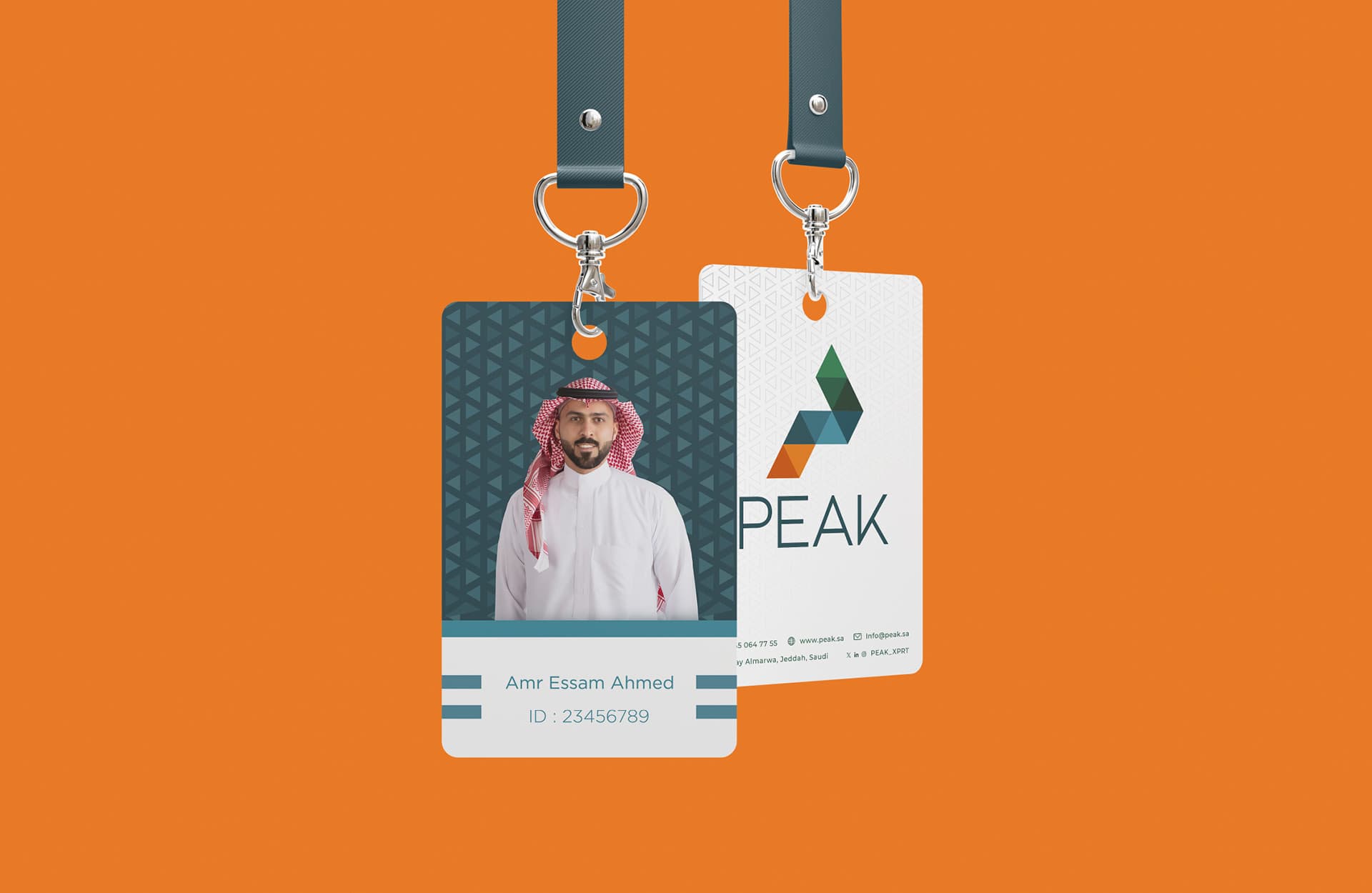 Peak 12