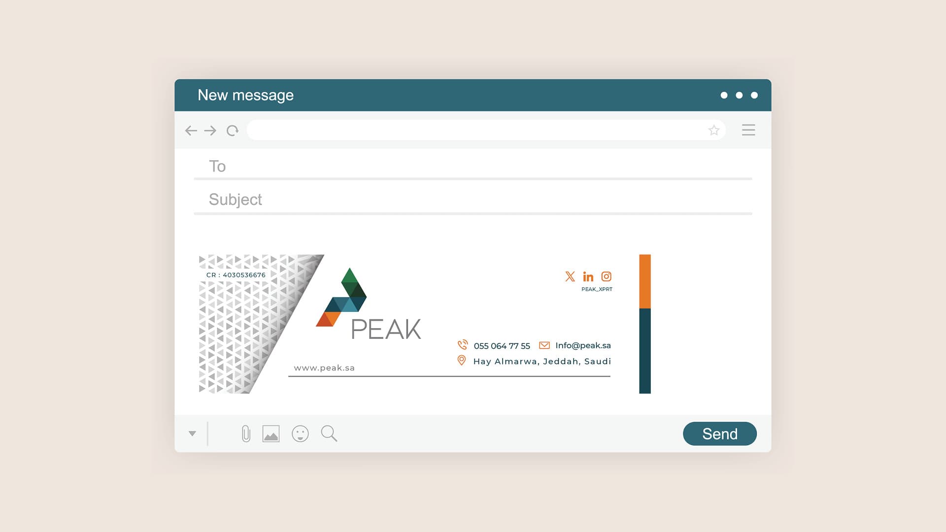 Peak 23