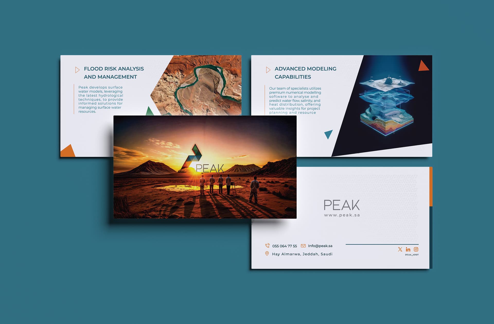 Peak 26