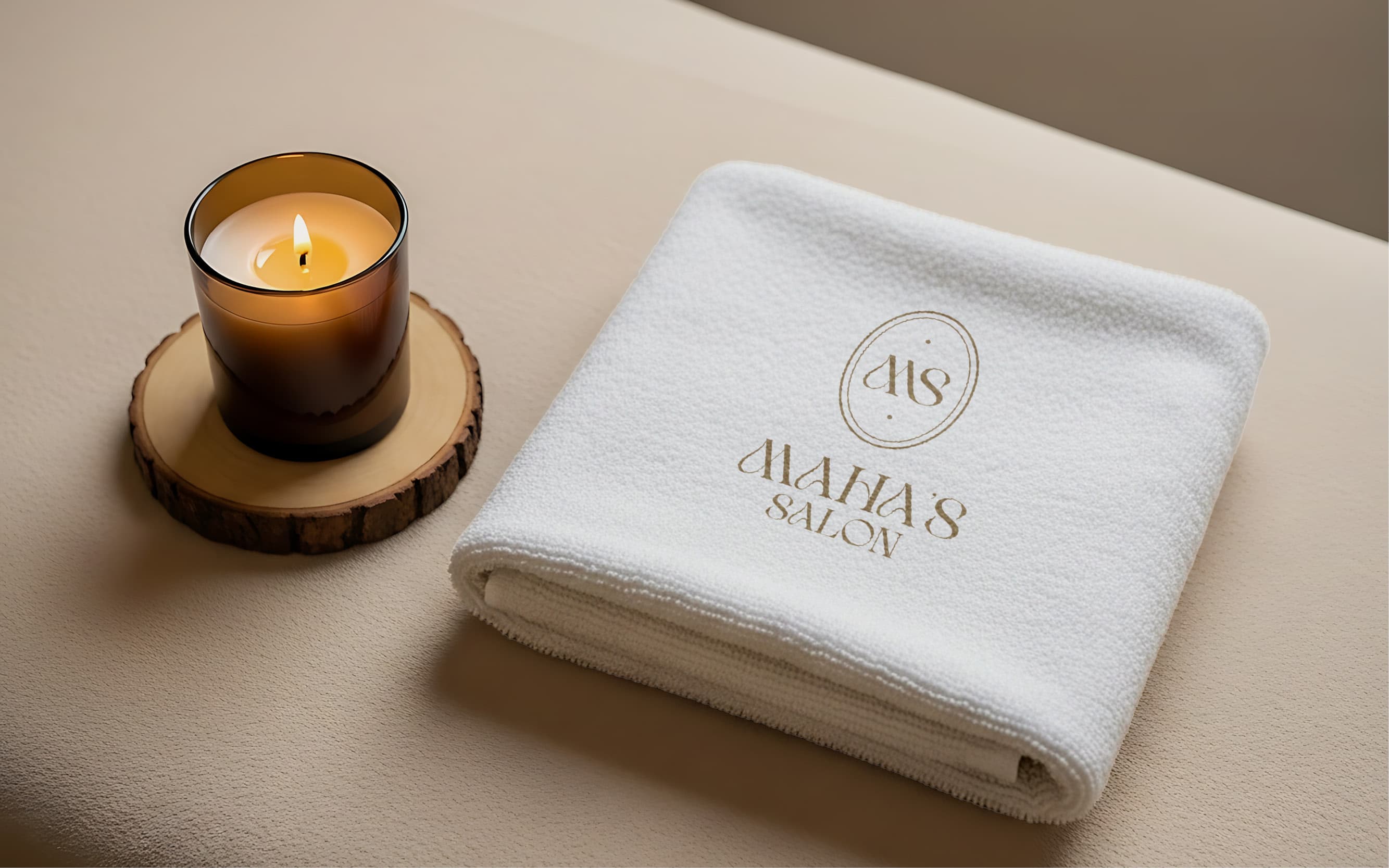 Maha's Salon 14