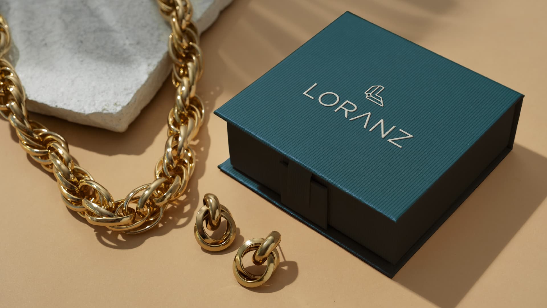 Loranz 9