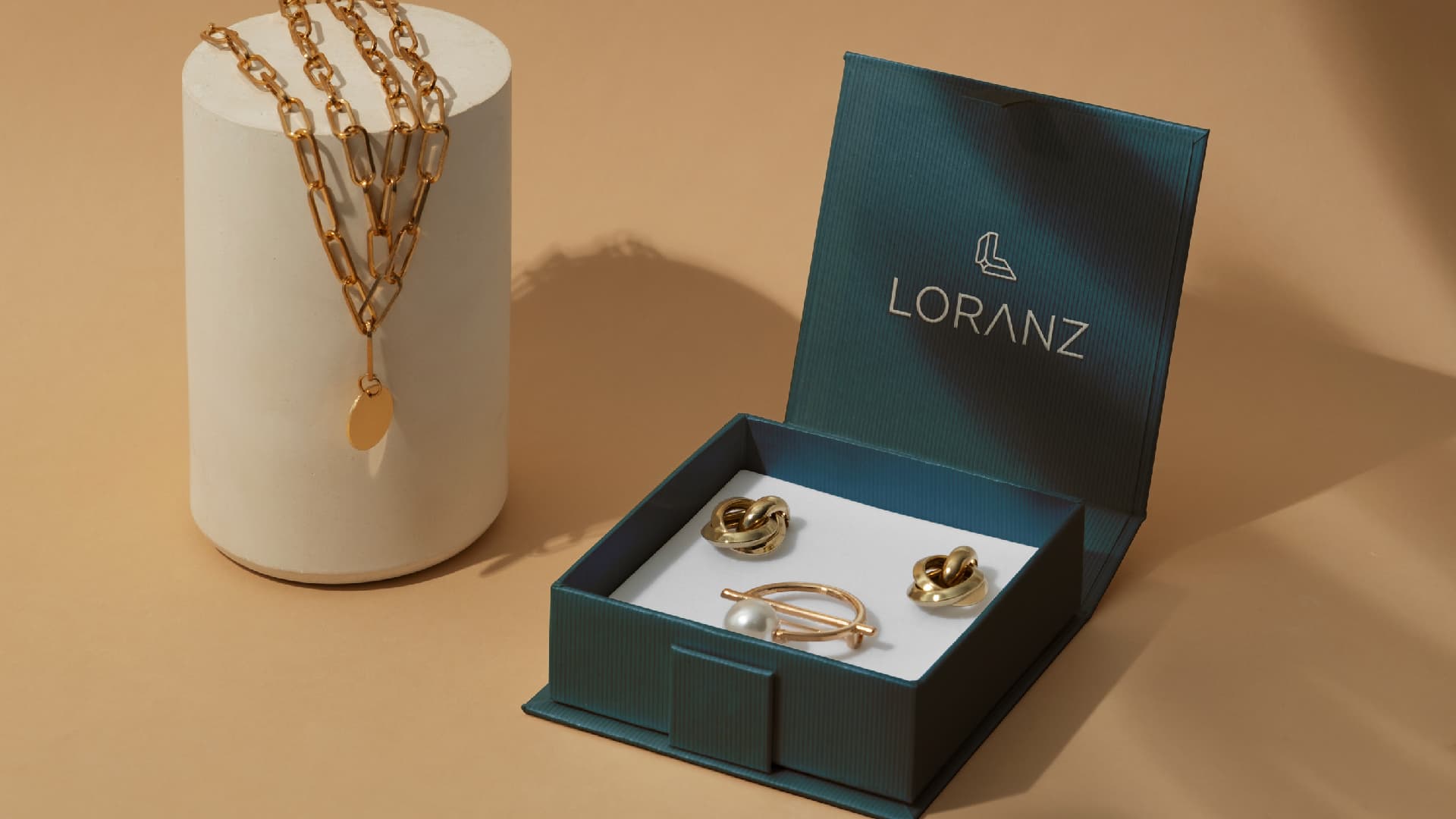 Loranz 10
