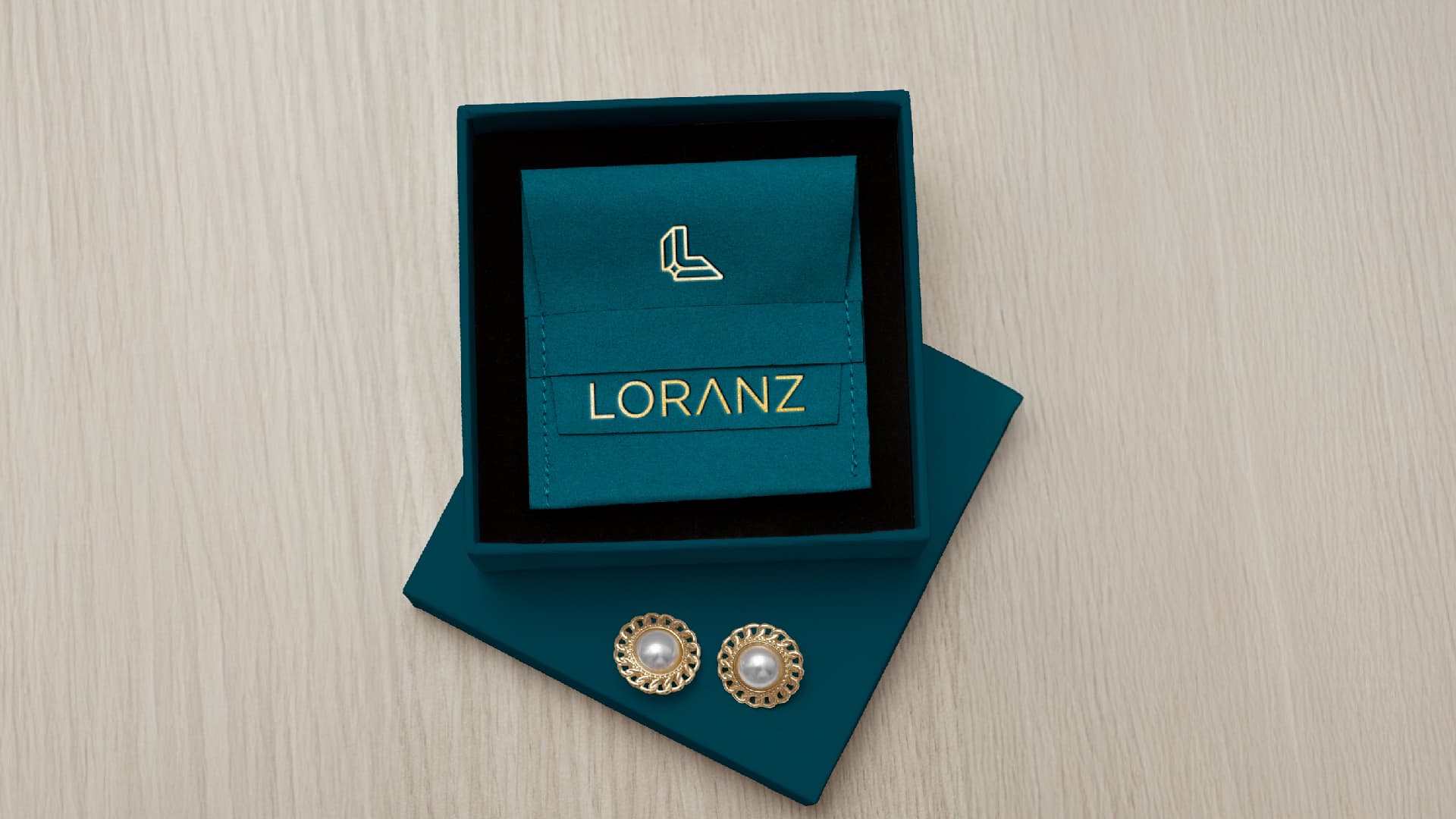 Loranz 12