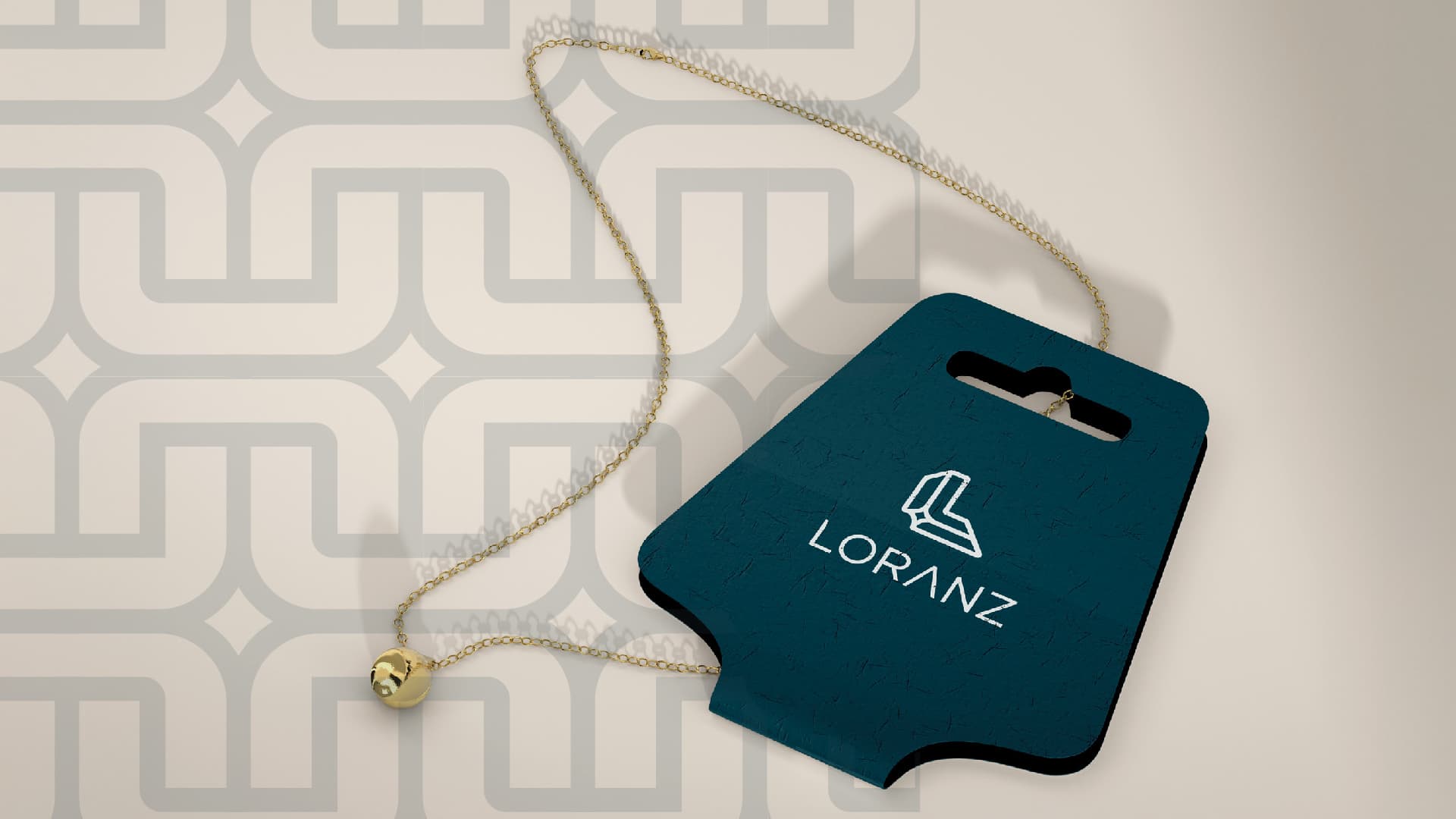 Loranz 13